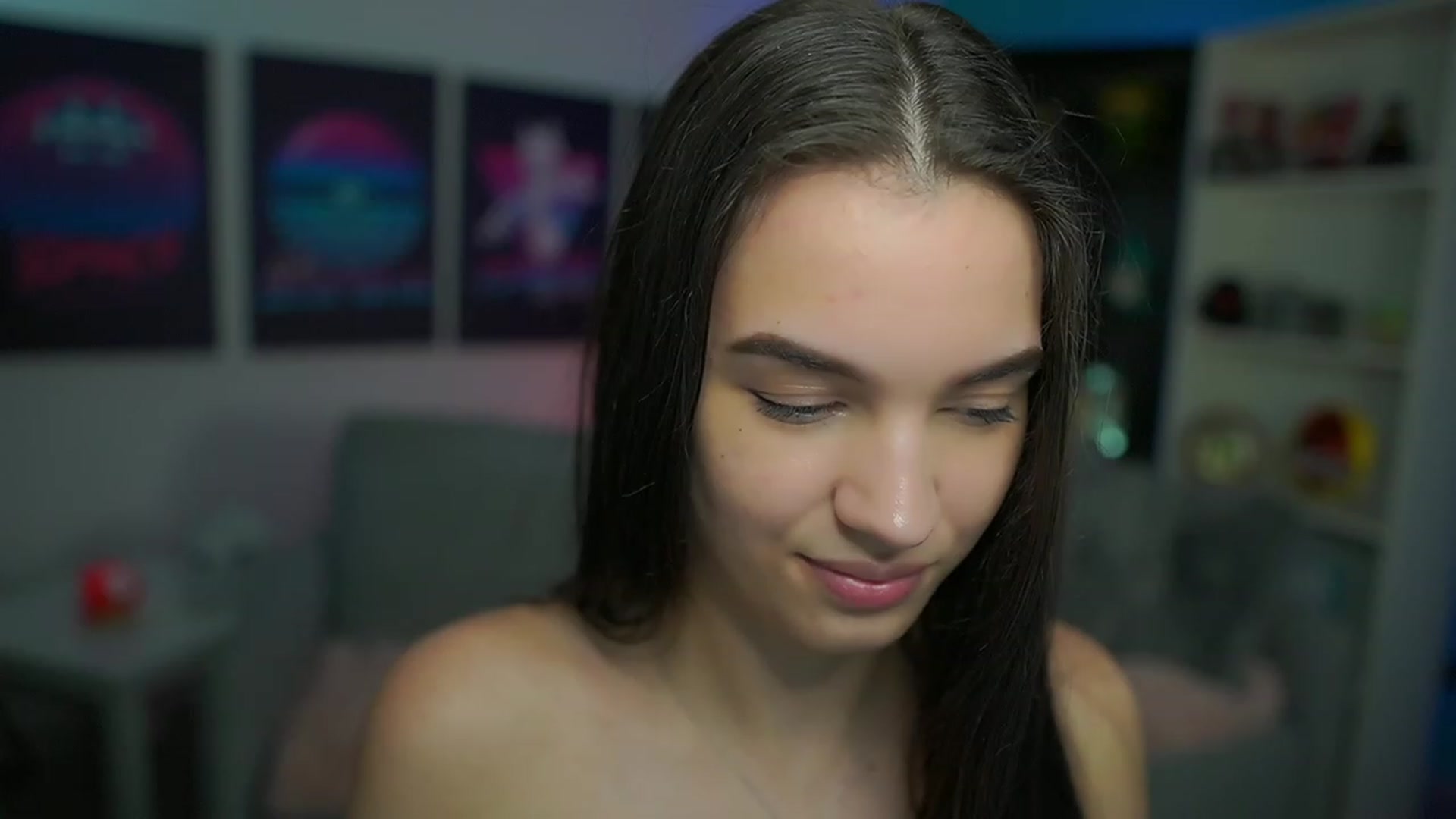 Gallery image thumbnail from Kylie_Quinn's myfreecams stream on, 01/03/2023, 21:12 image 8 of 20
