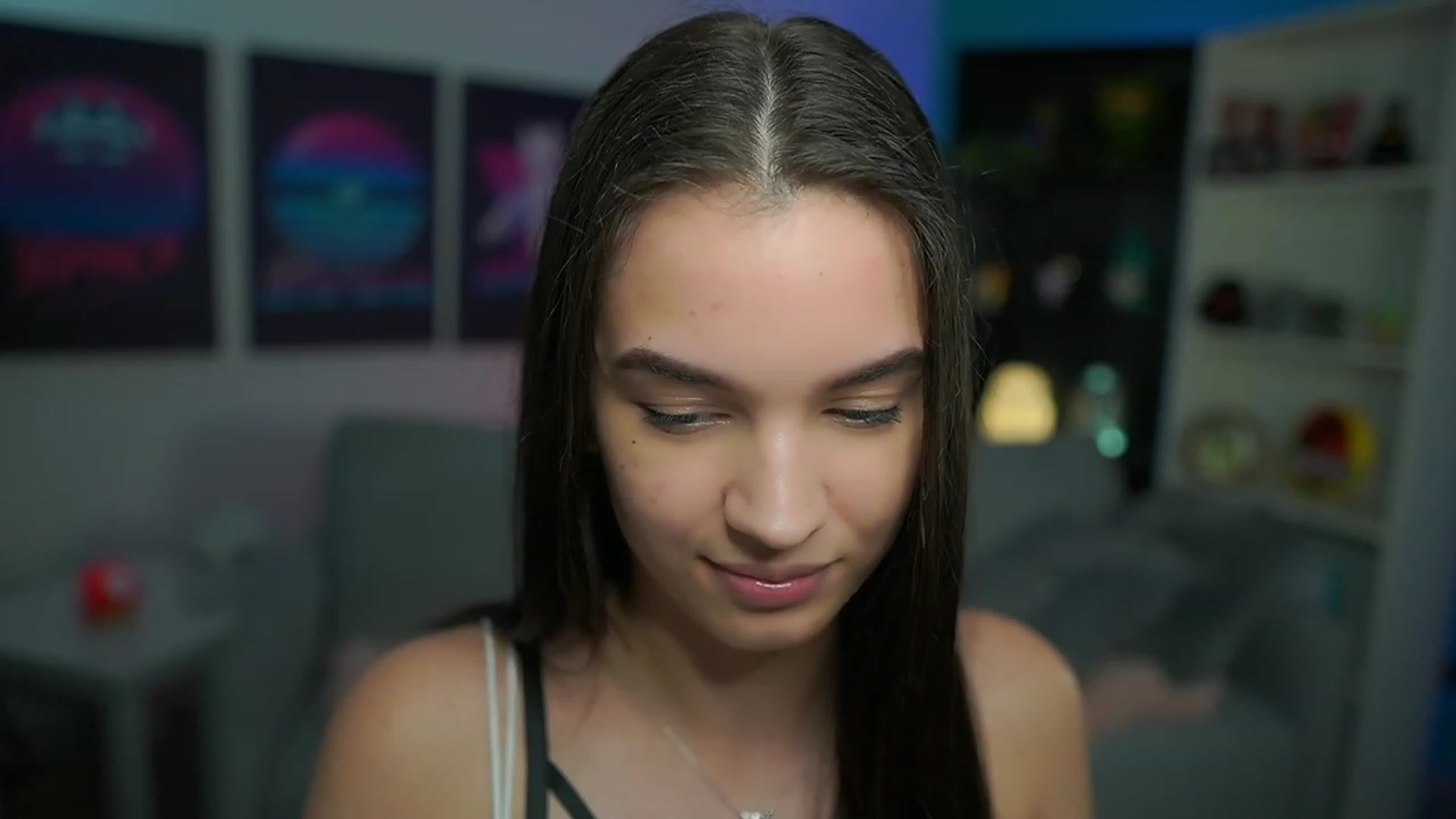 Gallery image thumbnail from Kylie_Quinn's myfreecams stream on, 01/03/2023, 22:36 image 12 of 20