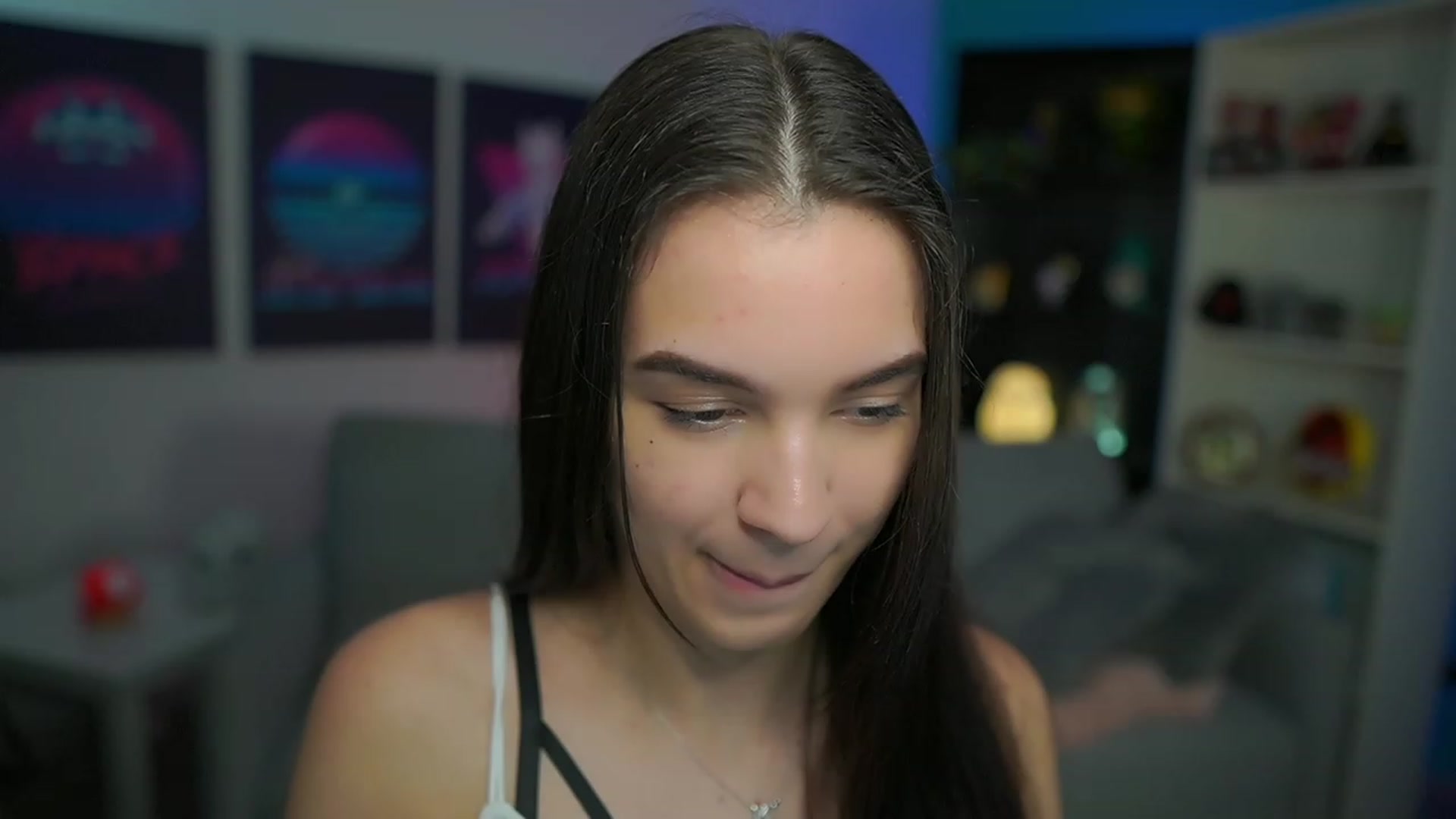 Gallery image thumbnail from Kylie_Quinn's myfreecams stream on, 01/03/2023, 22:36 image 1 of 20