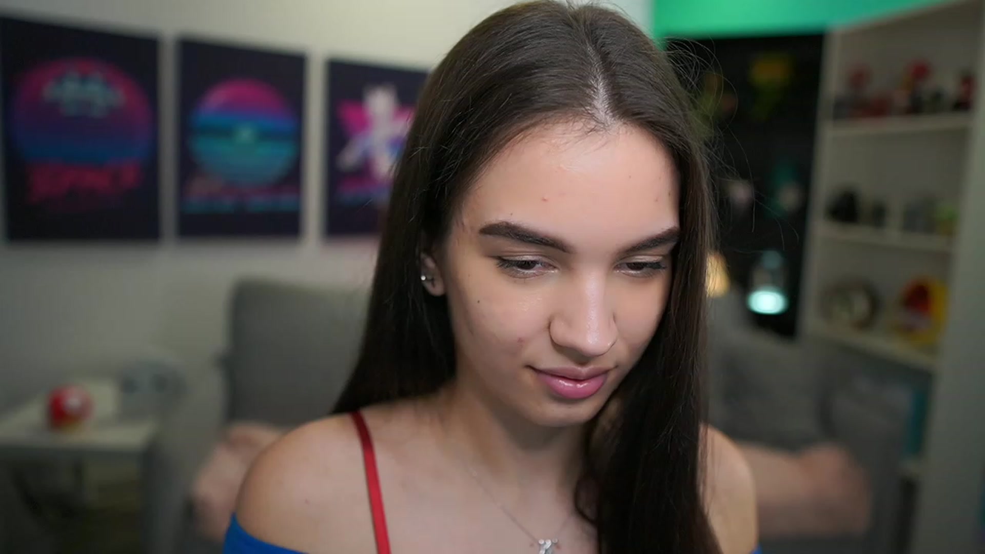 Gallery image thumbnail from Kylie_Quinn's myfreecams stream on, 01/06/2023, 12:39 image 20 of 20