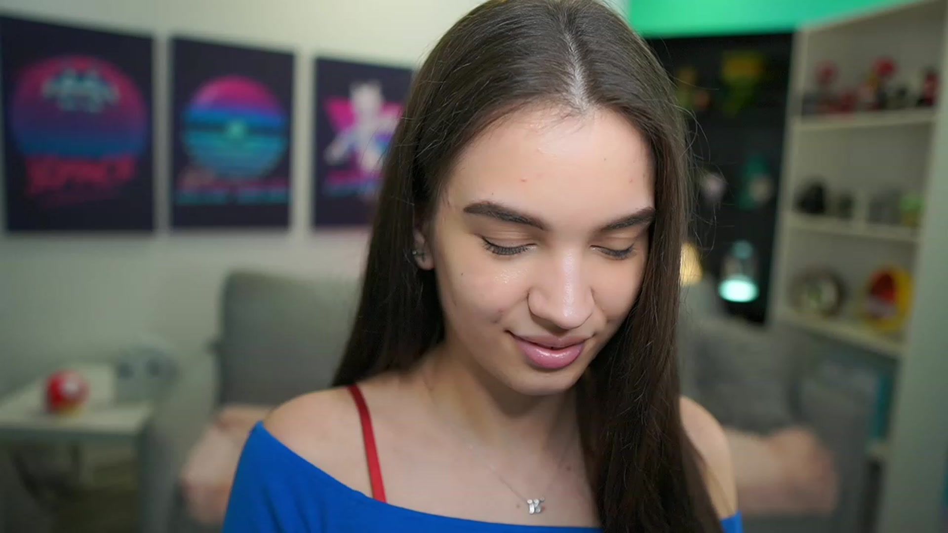 Gallery image thumbnail from Kylie_Quinn's myfreecams stream on, 01/06/2023, 12:39 image 4 of 20