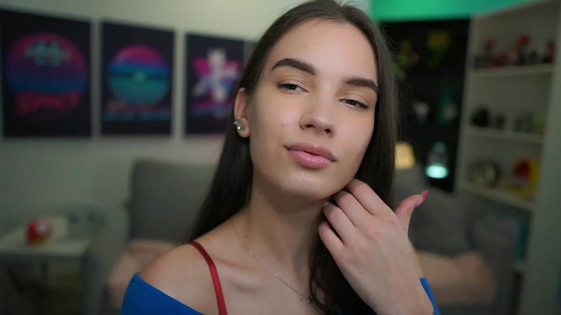 Gallery image thumbnail from Kylie_Quinn's myfreecams stream on, 01/06/2023, 12:39 image 2 of 20