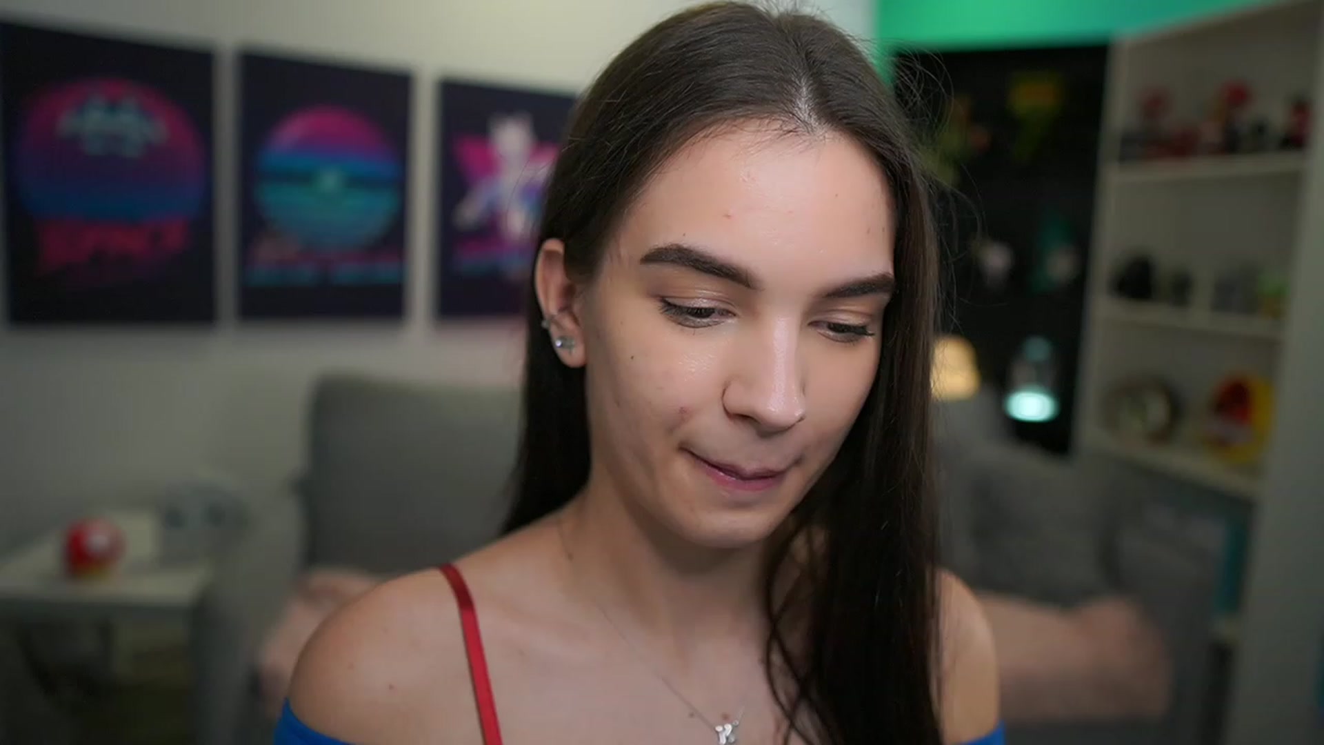 Gallery image thumbnail from Kylie_Quinn's myfreecams stream on, 01/06/2023, 12:39 image 18 of 20