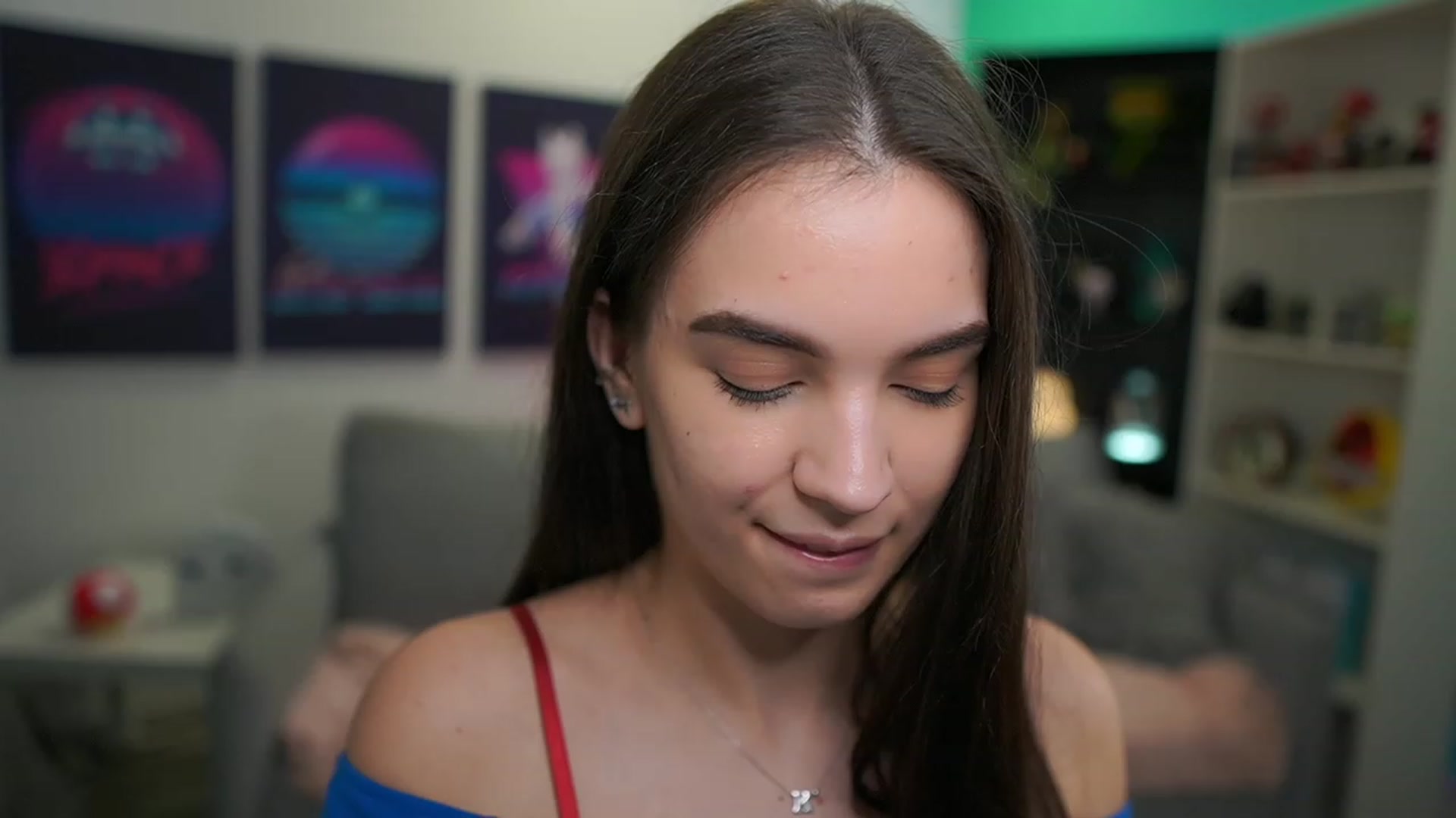 Gallery image thumbnail from Kylie_Quinn's myfreecams stream on, 01/06/2023, 12:39 image 19 of 20