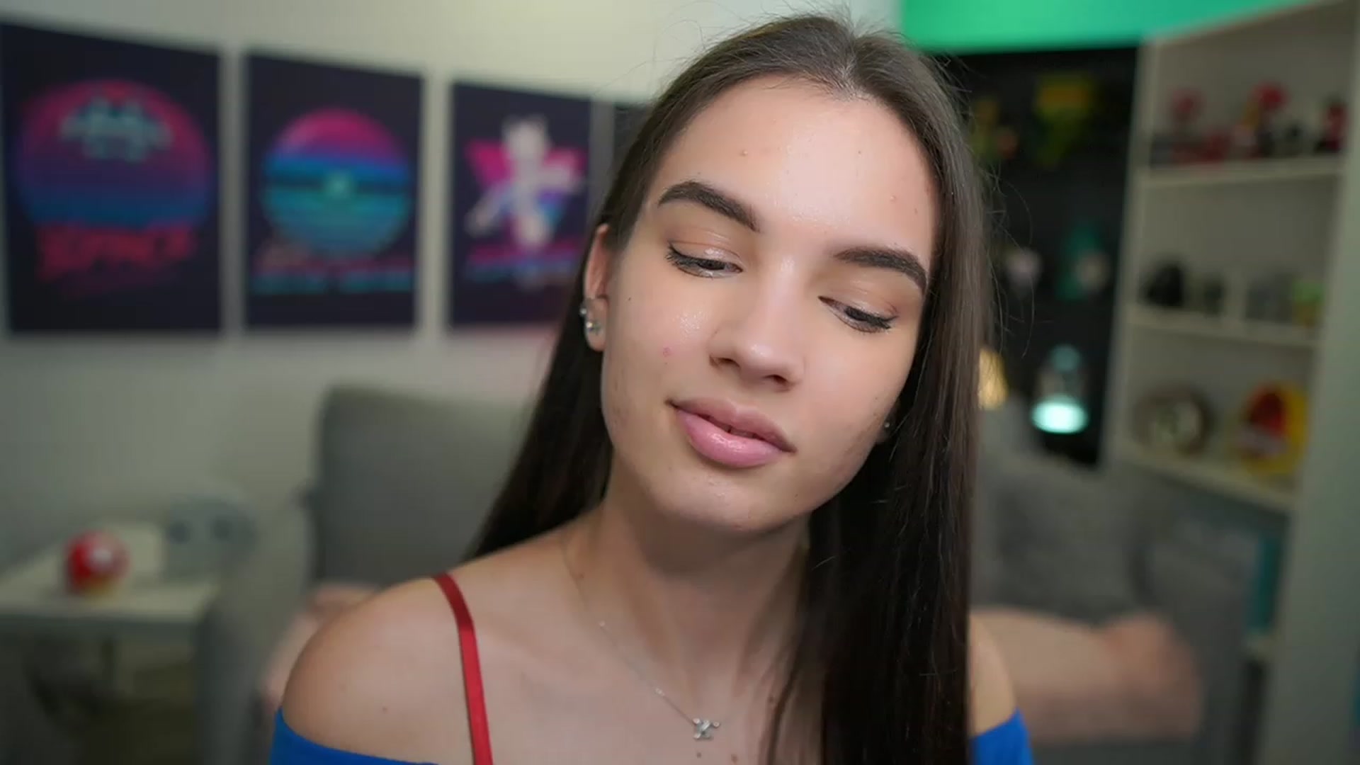 Gallery image thumbnail from Kylie_Quinn's myfreecams stream on, 01/06/2023, 13:41 image 14 of 20