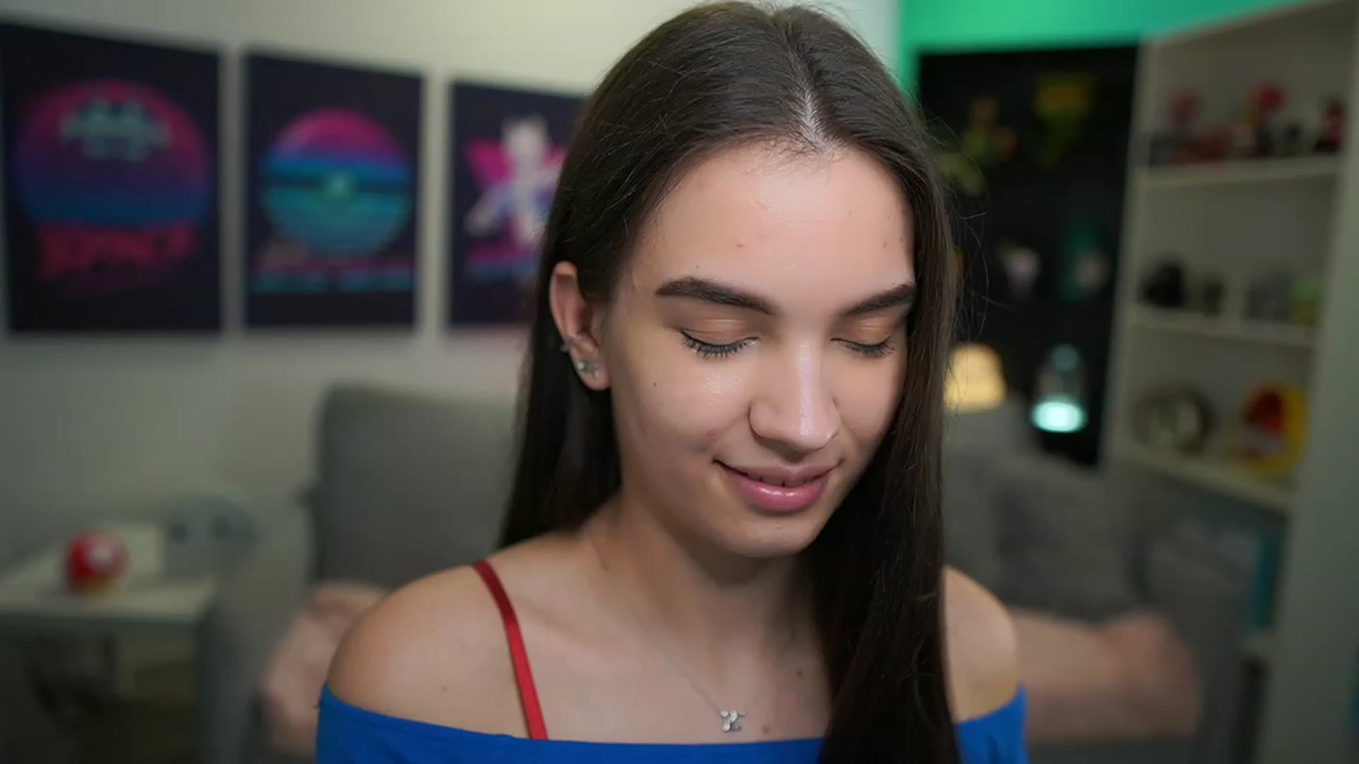 Gallery image thumbnail from Kylie_Quinn's myfreecams stream on, 01/06/2023, 13:41 image 9 of 20
