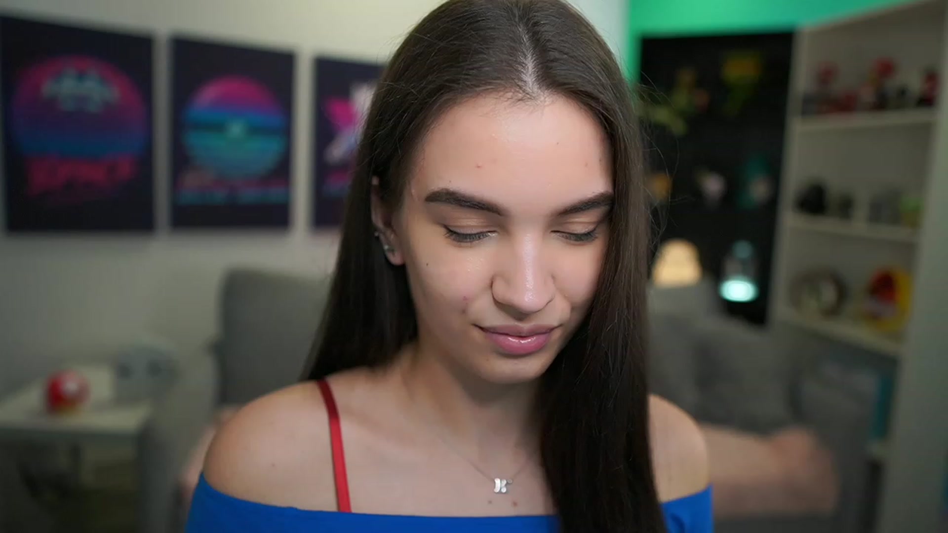 Gallery image thumbnail from Kylie_Quinn's myfreecams stream on, 01/06/2023, 13:41 image 3 of 20