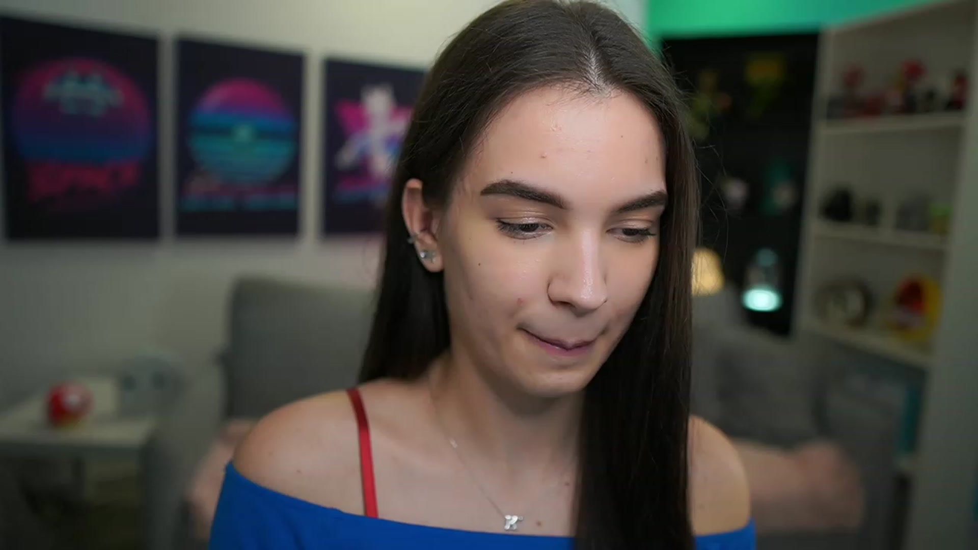 Gallery image thumbnail from Kylie_Quinn's myfreecams stream on, 01/06/2023, 13:41 image 6 of 20