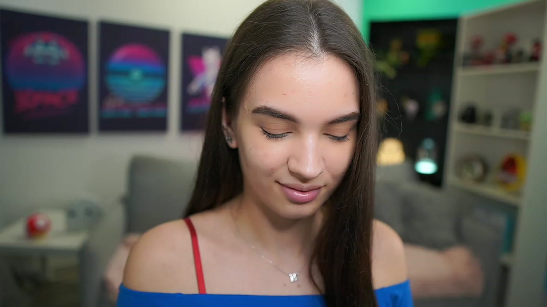 Gallery image thumbnail from Kylie_Quinn's myfreecams stream on, 01/06/2023, 13:41 image 20 of 20
