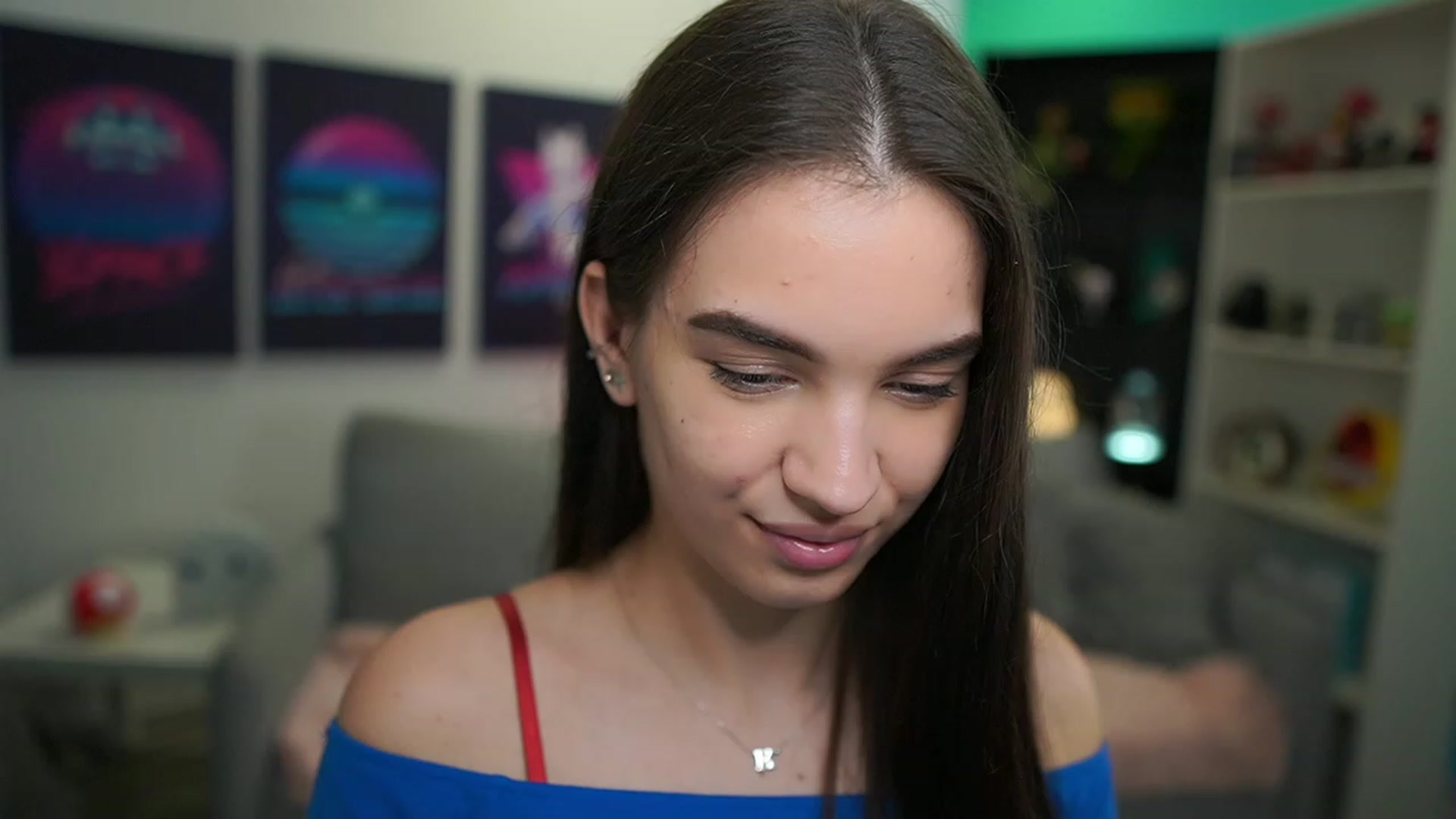 Gallery image thumbnail from Kylie_Quinn's myfreecams stream on, 01/06/2023, 13:41 image 11 of 20