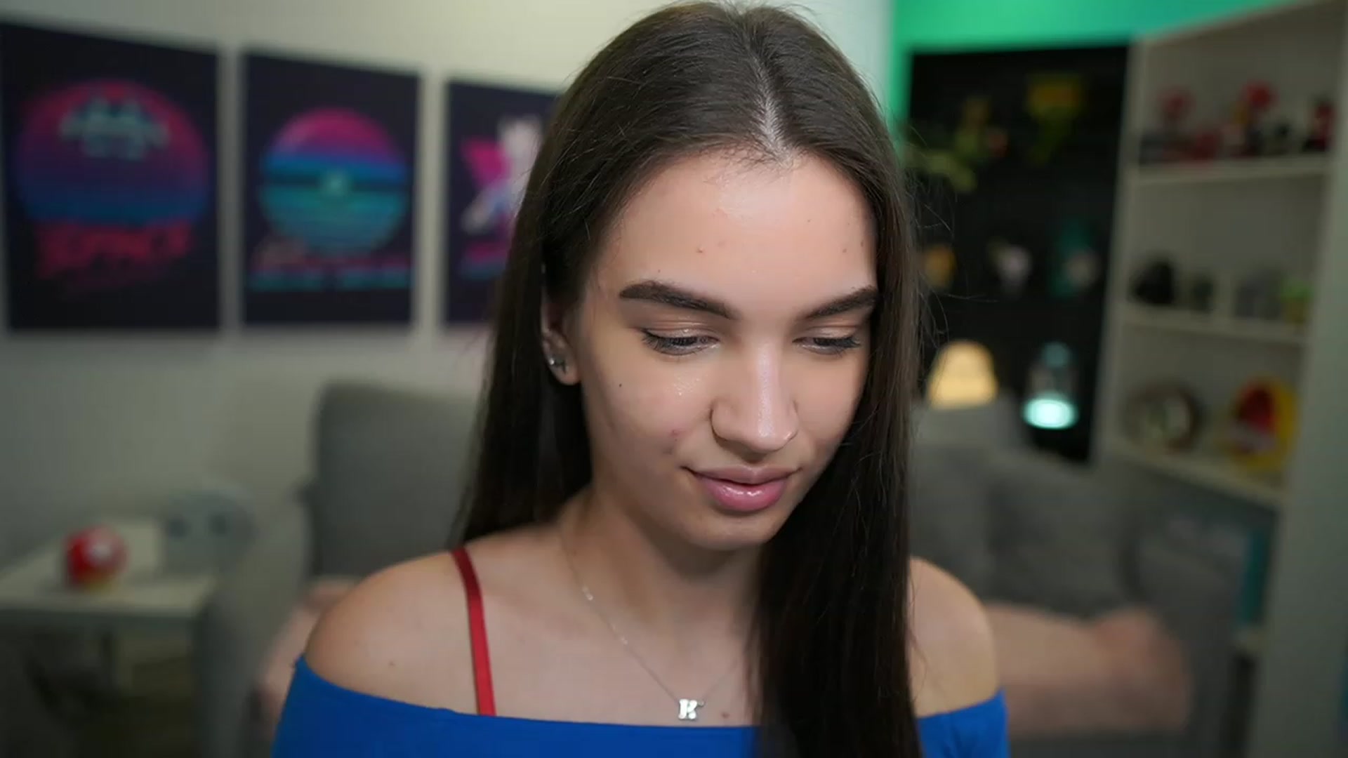 Gallery image thumbnail from Kylie_Quinn's myfreecams stream on, 01/06/2023, 13:41 image 8 of 20