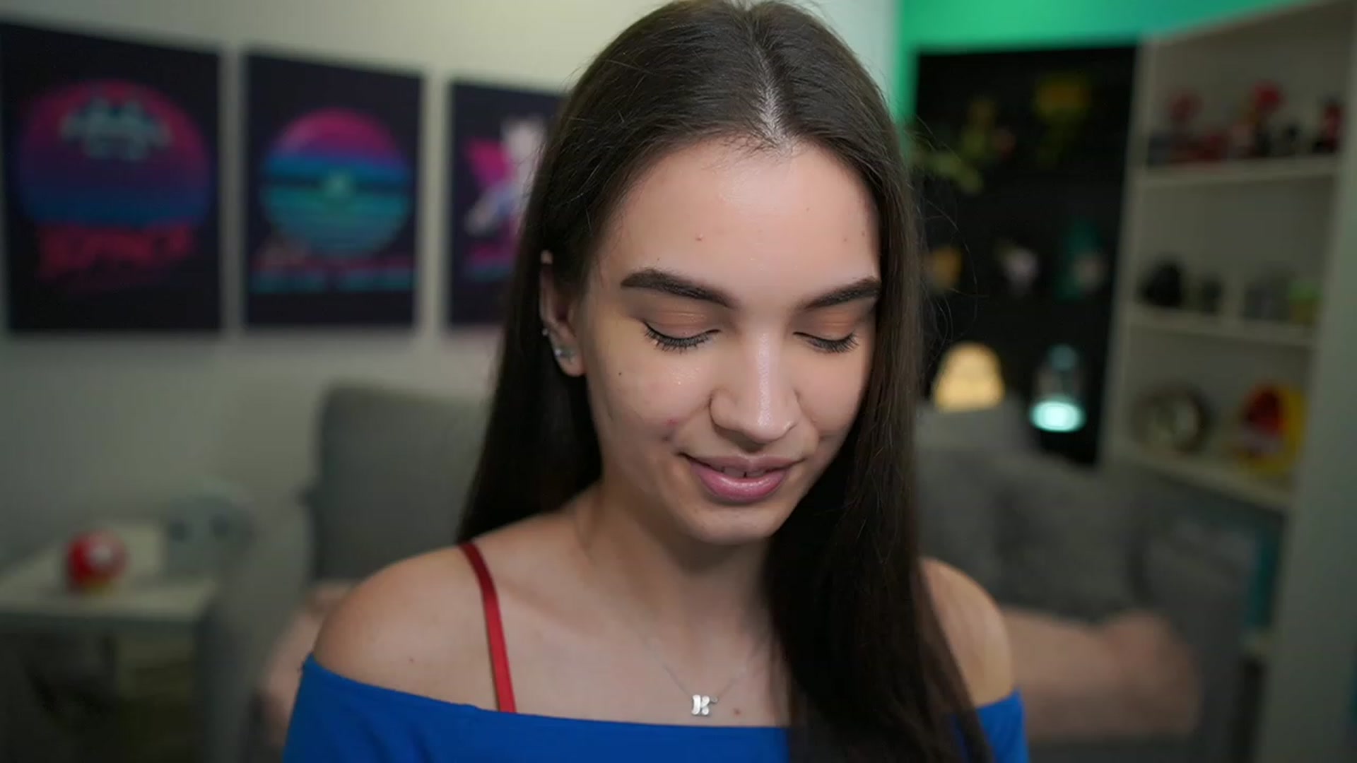 Gallery image thumbnail from Kylie_Quinn's myfreecams stream on, 01/06/2023, 13:41 image 7 of 20