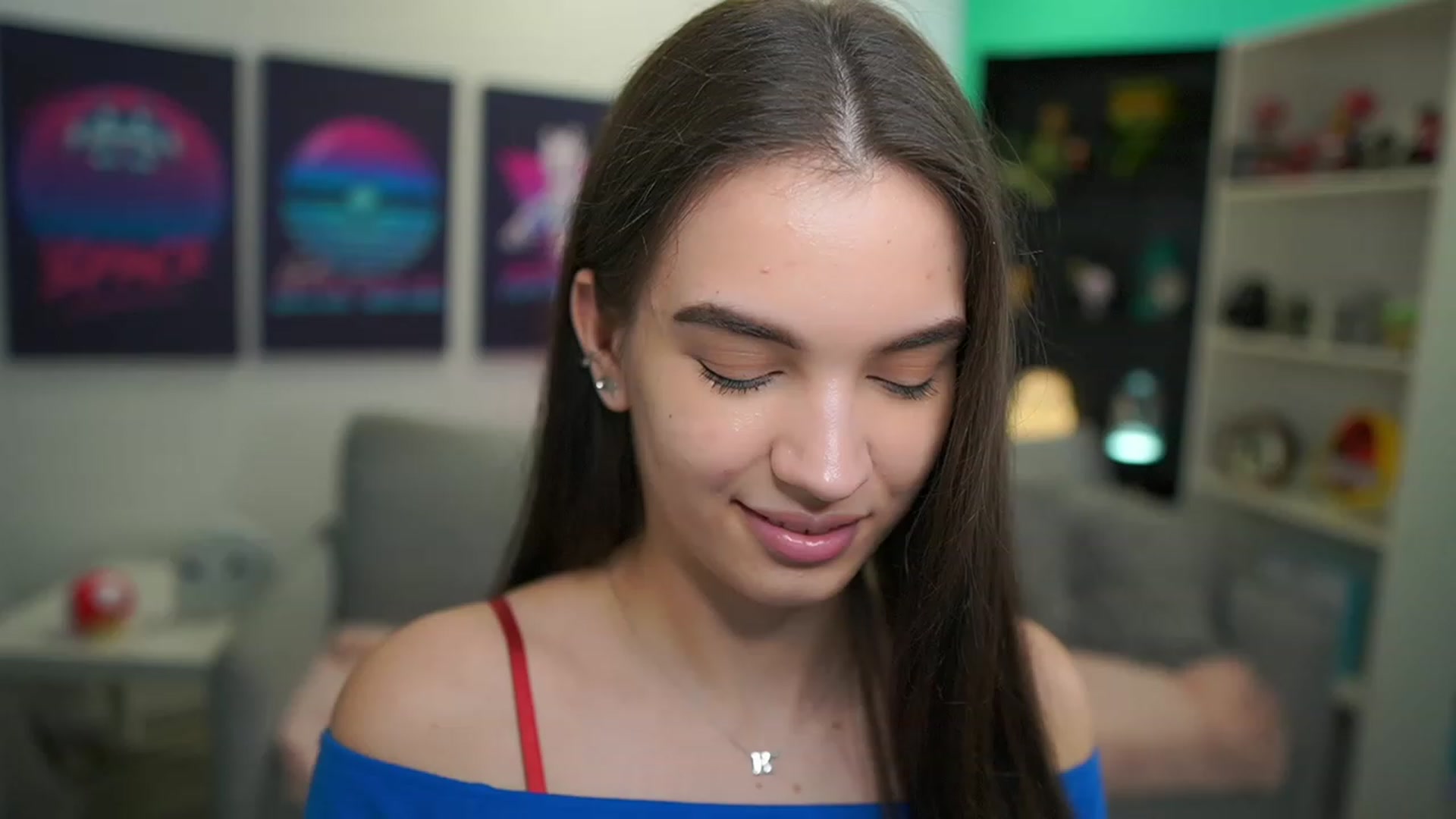 Gallery image thumbnail from Kylie_Quinn's myfreecams stream on, 01/06/2023, 13:41 image 13 of 20