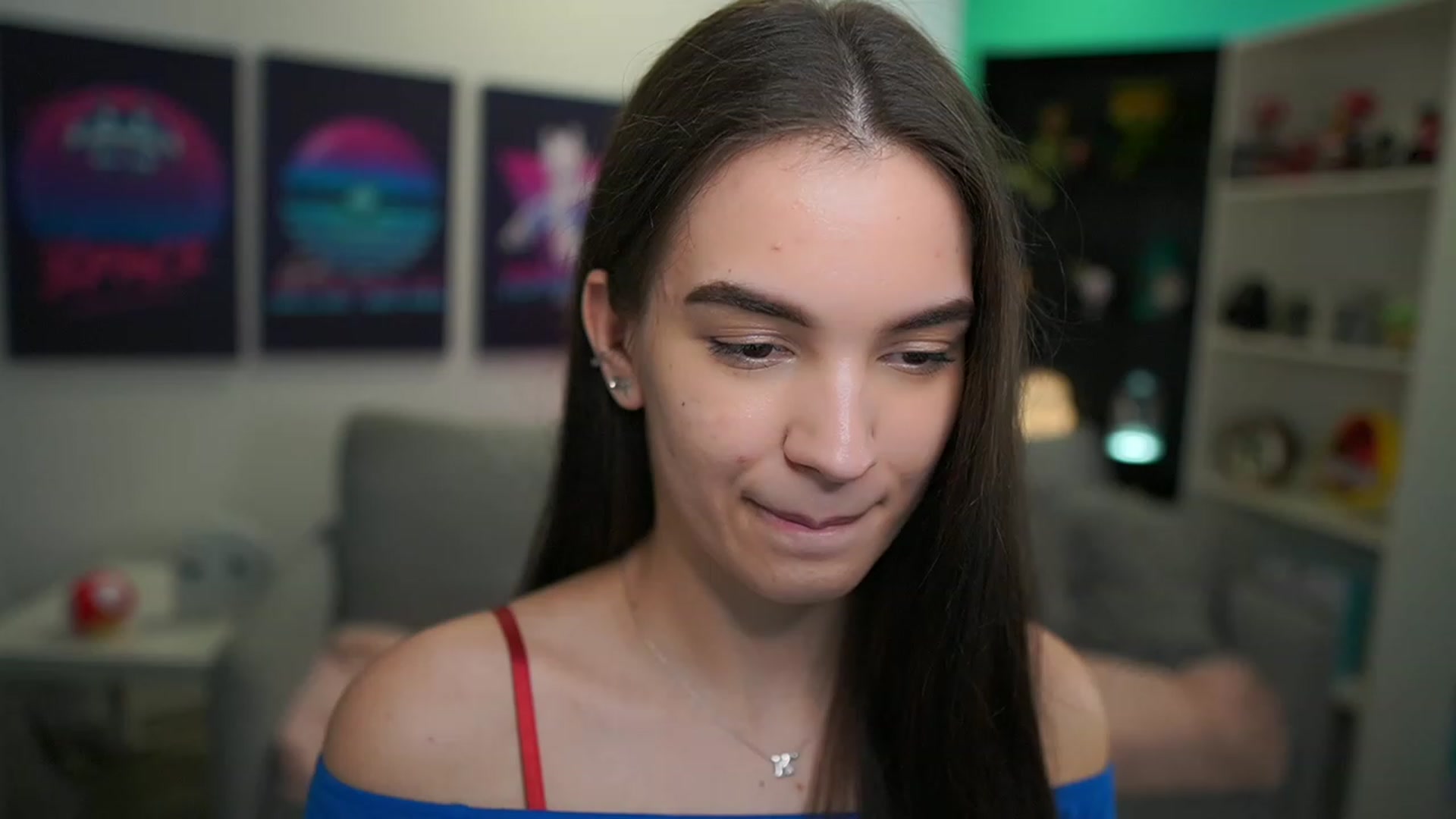 Gallery image thumbnail from Kylie_Quinn's myfreecams stream on, 01/06/2023, 13:41 image 1 of 20
