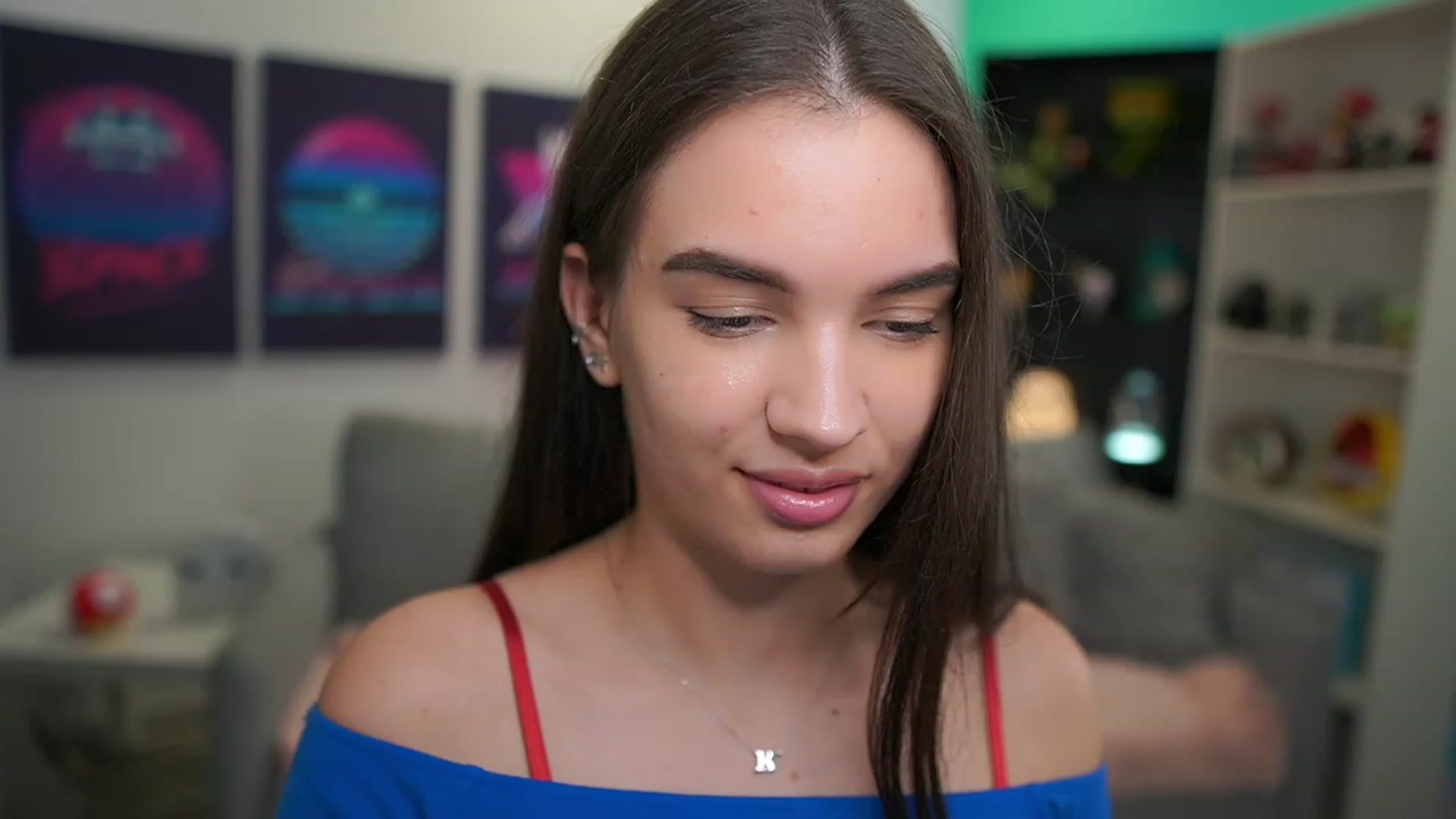 Gallery image thumbnail from Kylie_Quinn's myfreecams stream on, 01/06/2023, 14:59 image 3 of 20