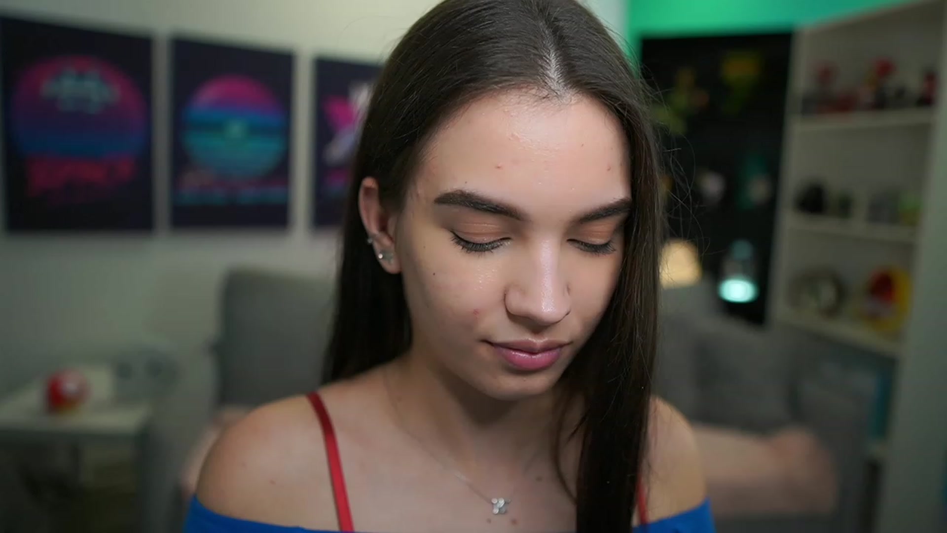 Gallery image thumbnail from Kylie_Quinn's myfreecams stream on, 01/06/2023, 14:59 image 8 of 20