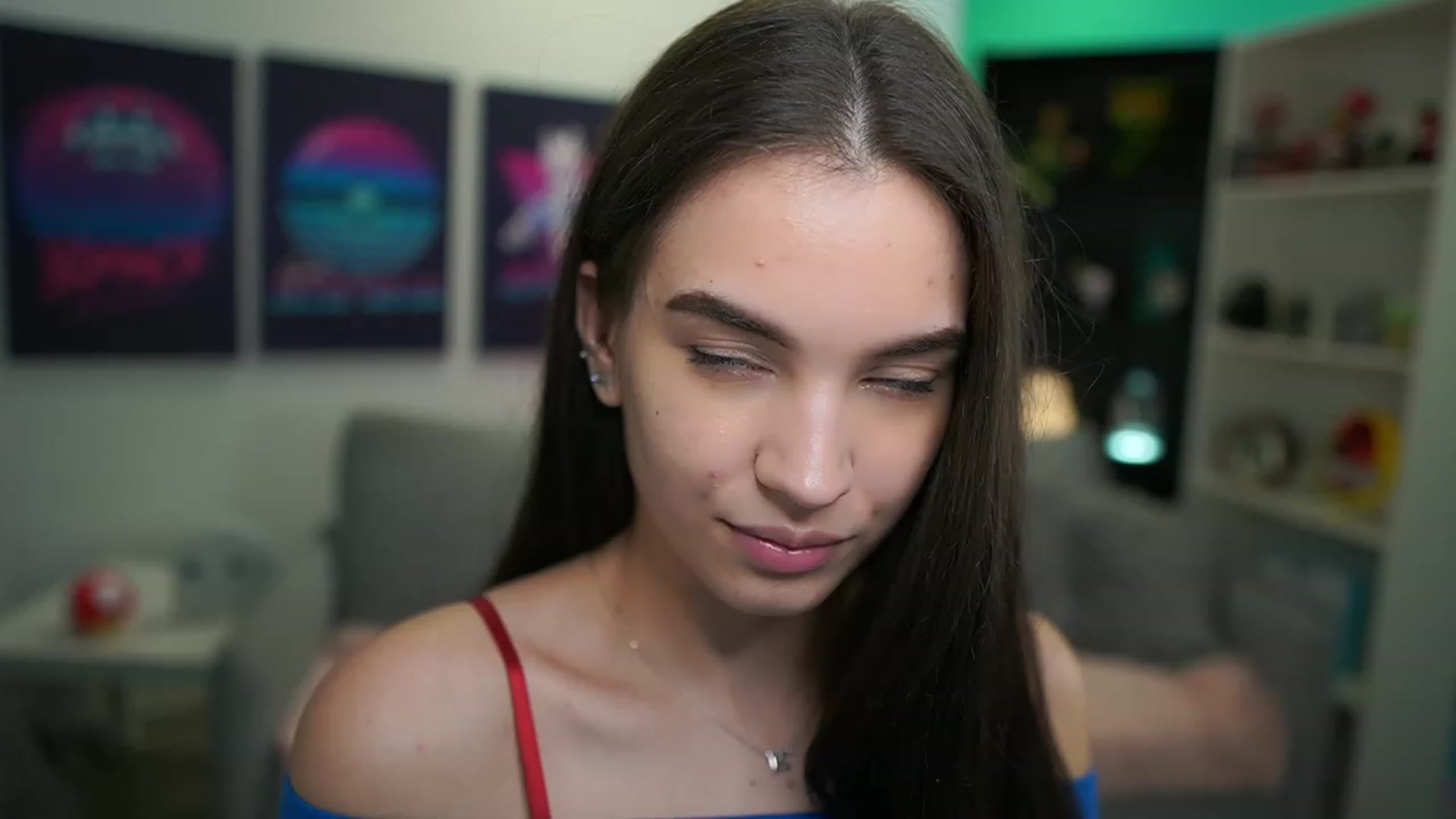 Gallery image thumbnail from Kylie_Quinn's myfreecams stream on, 01/06/2023, 14:59 image 17 of 20