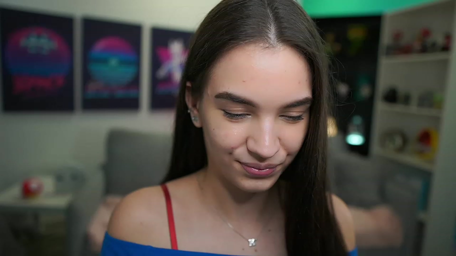 Gallery image thumbnail from Kylie_Quinn's myfreecams stream on, 01/06/2023, 14:59 image 16 of 20