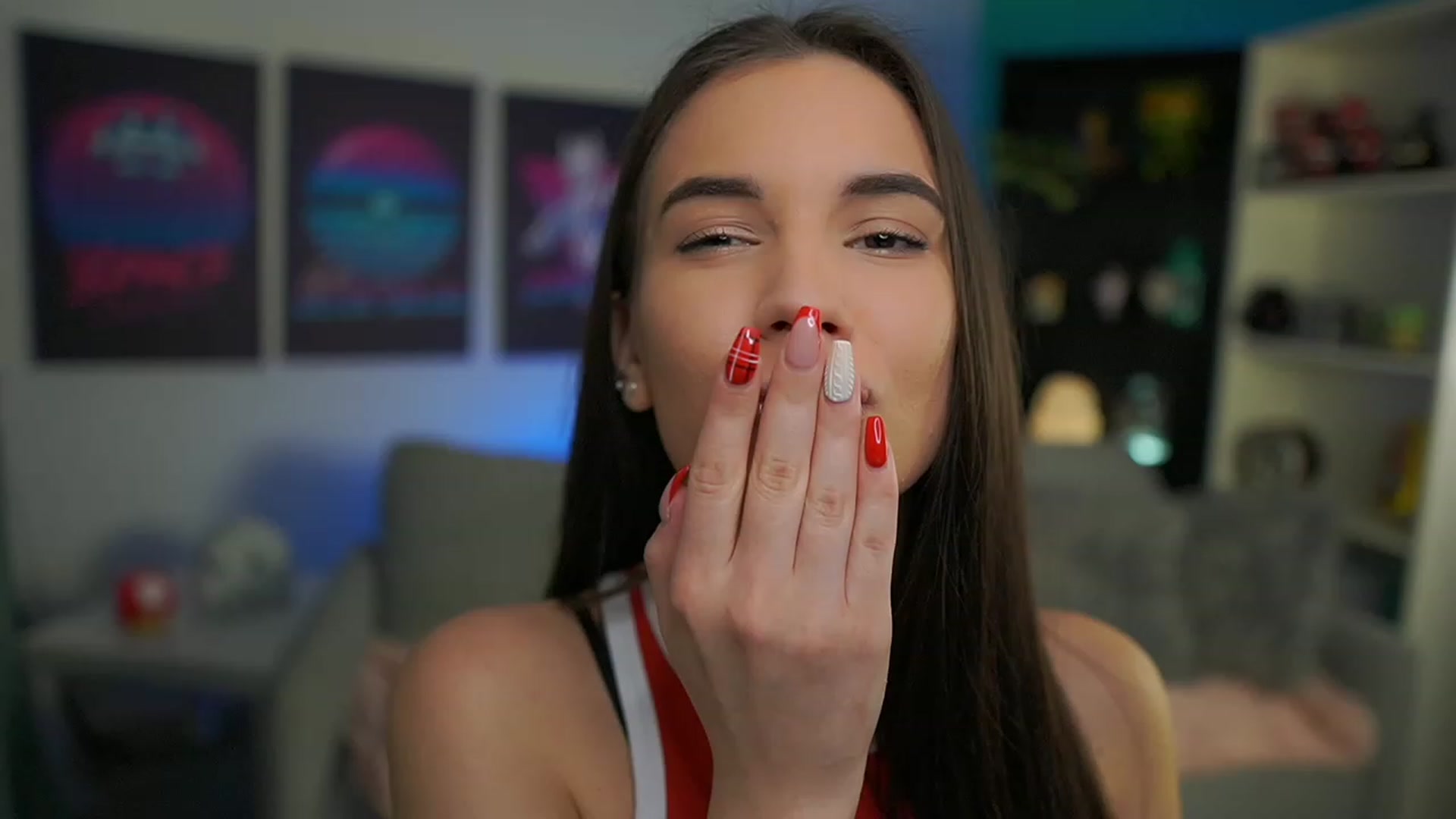 Gallery image thumbnail from Kylie_Quinn's myfreecams stream on, 01/07/2023, 20:41 image 4 of 20