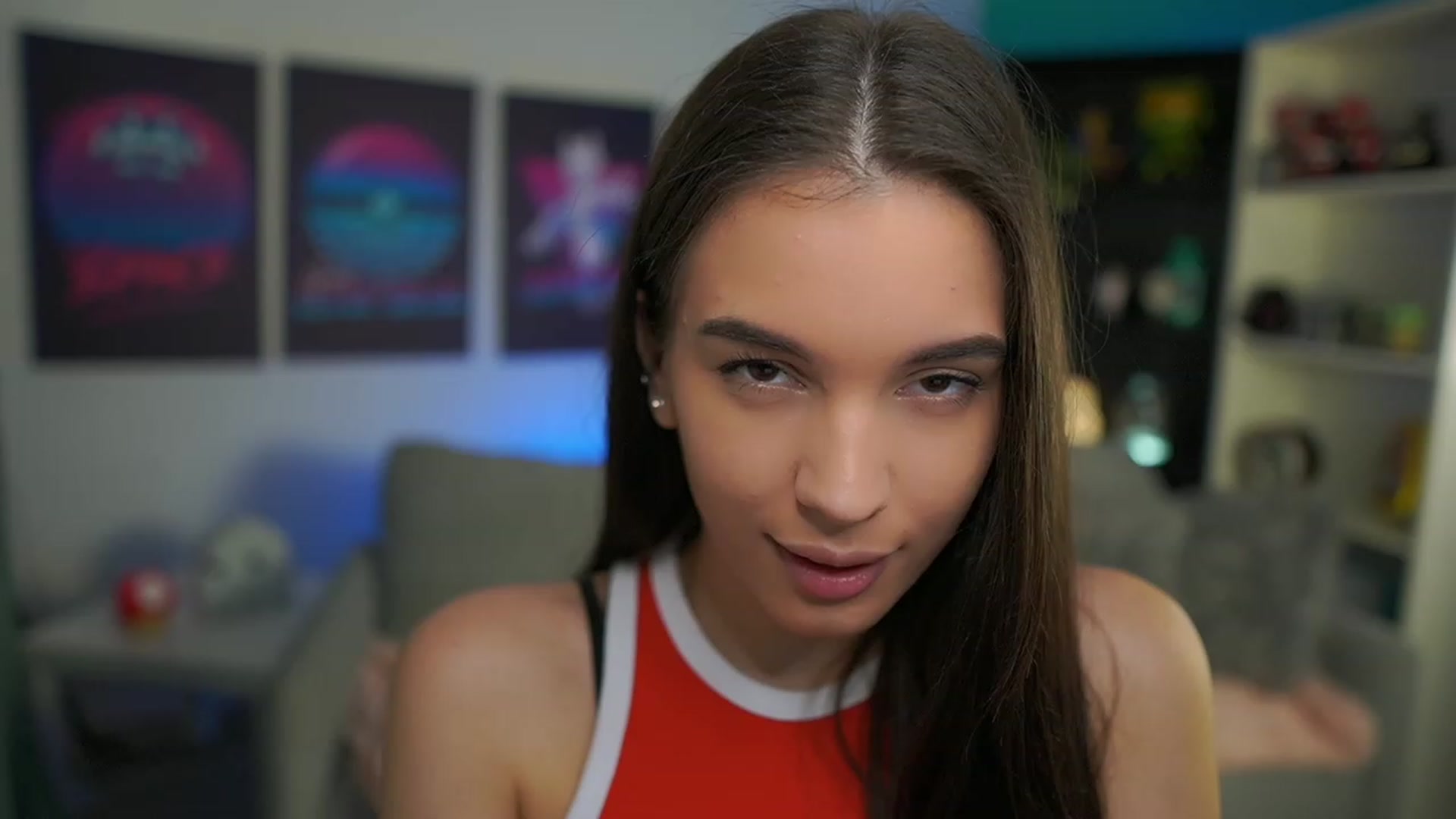 Gallery image thumbnail from Kylie_Quinn's myfreecams stream on, 01/07/2023, 20:41 image 3 of 20