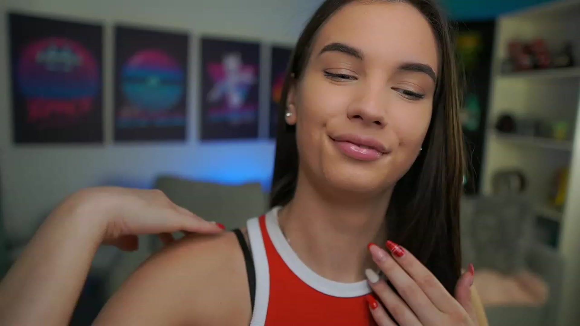 Gallery image thumbnail from Kylie_Quinn's myfreecams stream on, 01/07/2023, 20:41 image 1 of 20