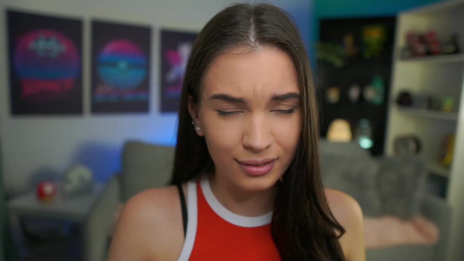 Gallery image thumbnail from Kylie_Quinn's myfreecams stream on, 01/07/2023, 20:41 image 10 of 20