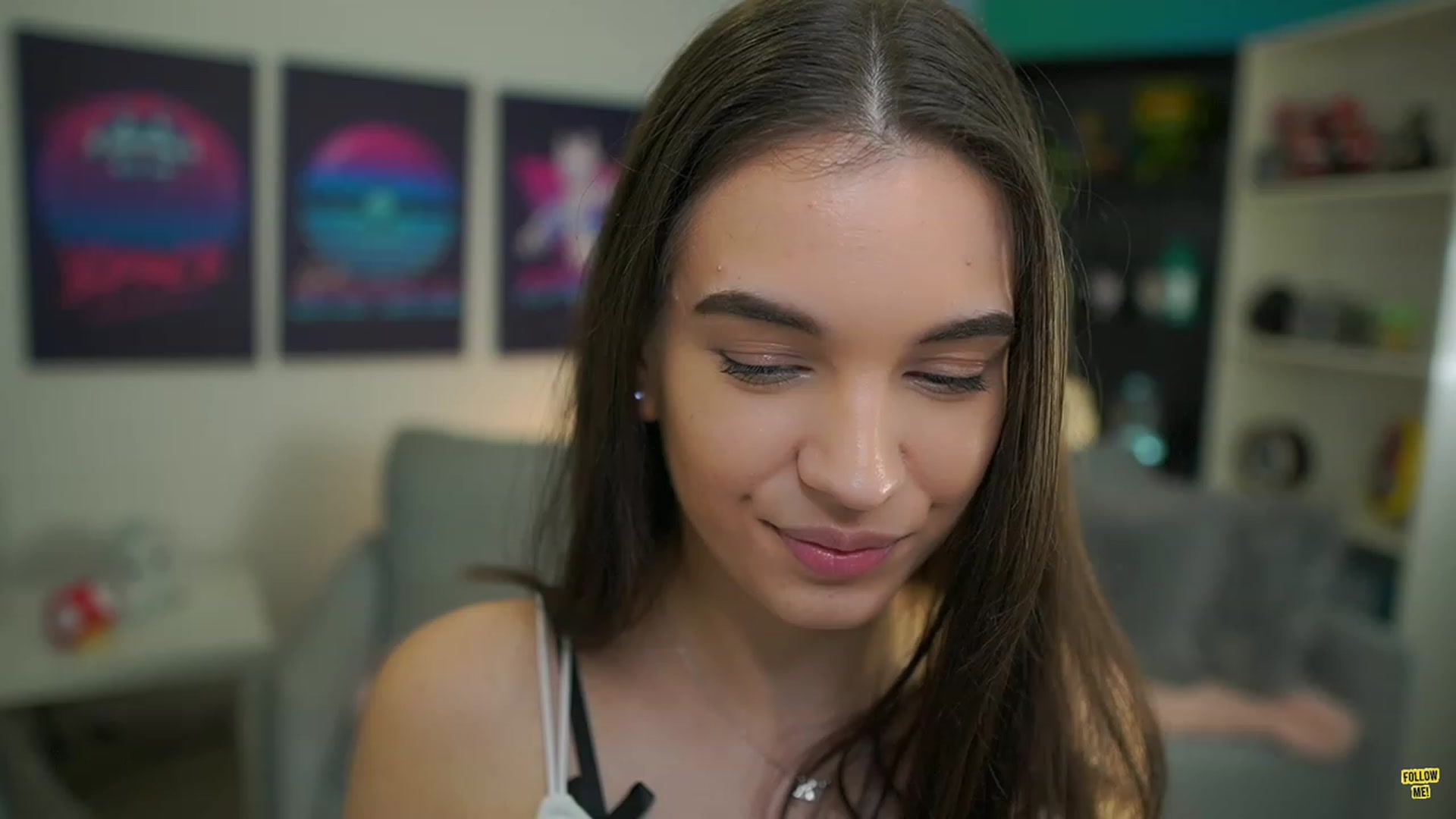 Gallery image thumbnail from Kylie_Quinn's myfreecams stream on, 01/08/2023, 12:02 image 10 of 20