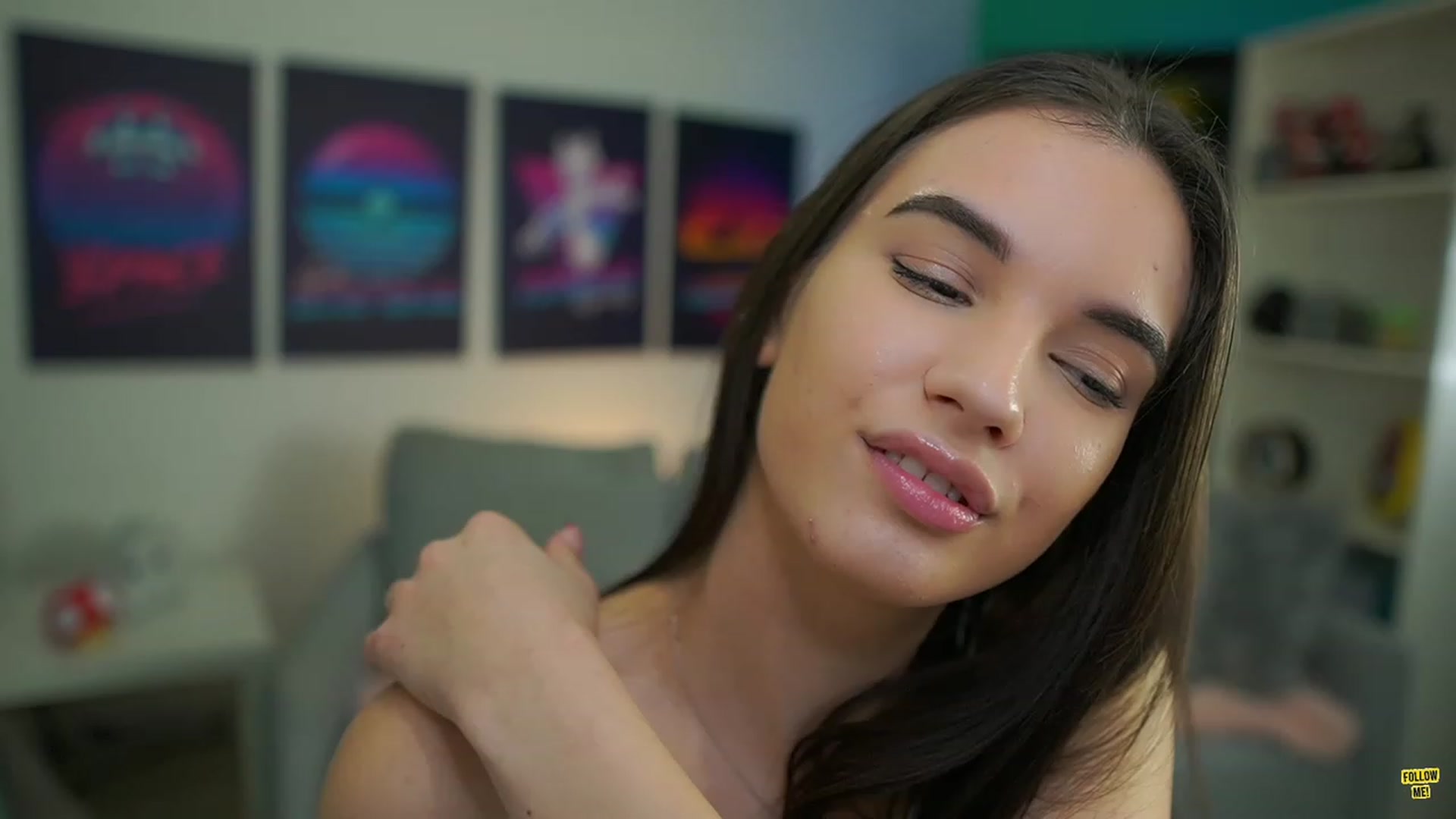Gallery image thumbnail from Kylie_Quinn's myfreecams stream on, 01/08/2023, 12:02 image 4 of 20