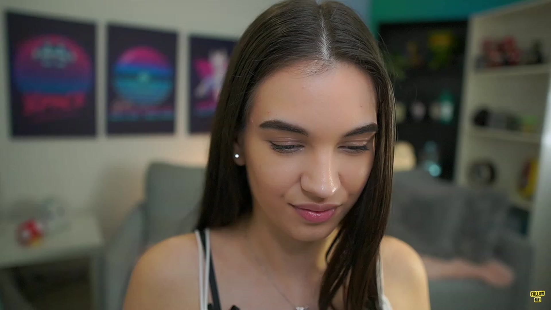 Gallery image thumbnail from Kylie_Quinn's myfreecams stream on, 01/08/2023, 12:02 image 1 of 20