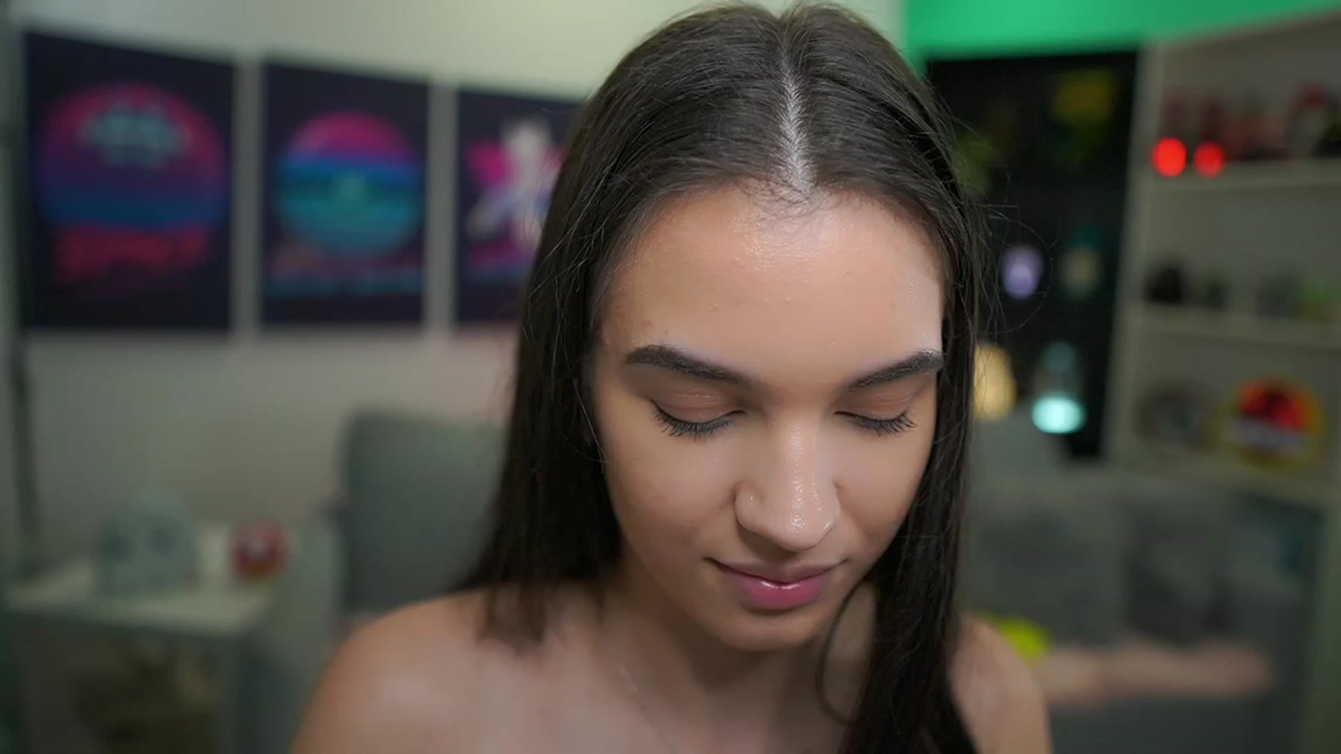 Gallery image thumbnail from Kylie_Quinn's myfreecams stream on, 01/09/2023, 20:23 image 11 of 20