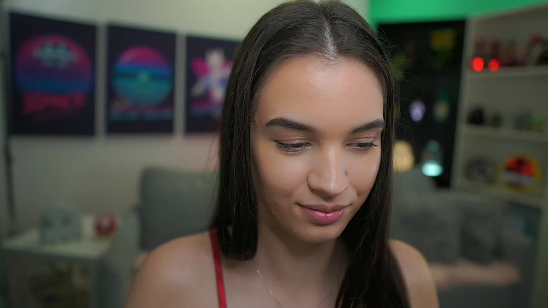 Gallery image thumbnail from Kylie_Quinn's myfreecams stream on, 01/09/2023, 20:23 image 5 of 20