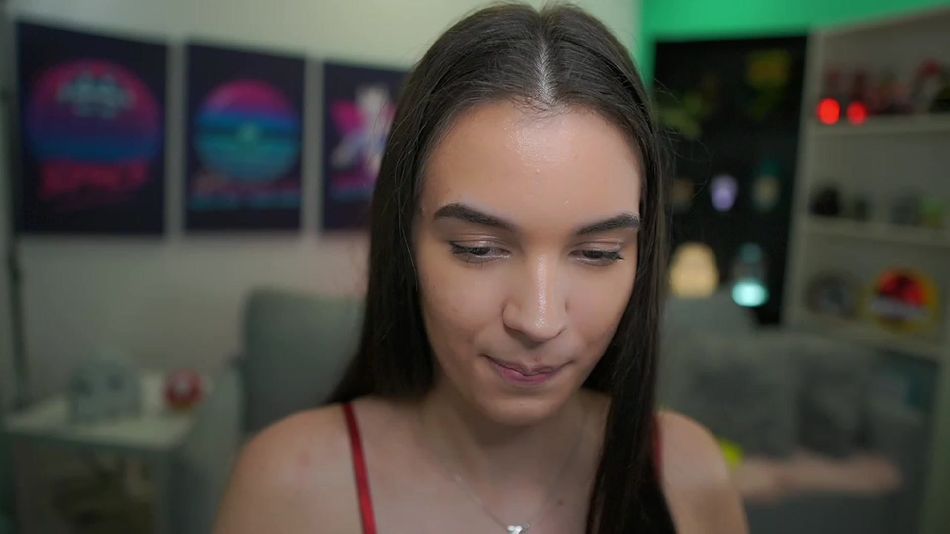 Gallery image thumbnail from Kylie_Quinn's myfreecams stream on, 01/09/2023, 20:23 image 20 of 20