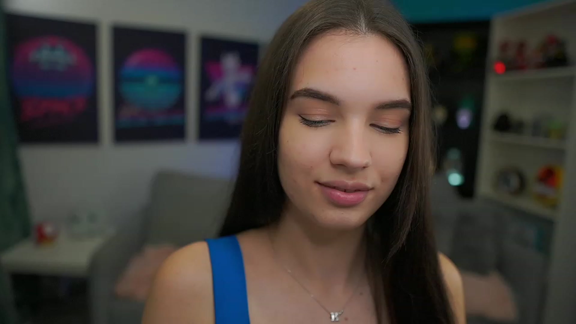 Gallery image thumbnail from Kylie_Quinn's myfreecams stream on, 01/10/2023, 21:04 image 12 of 20