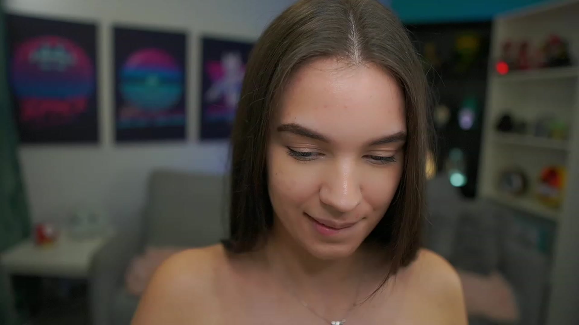 Gallery image thumbnail from Kylie_Quinn's myfreecams stream on, 01/10/2023, 21:04 image 20 of 20