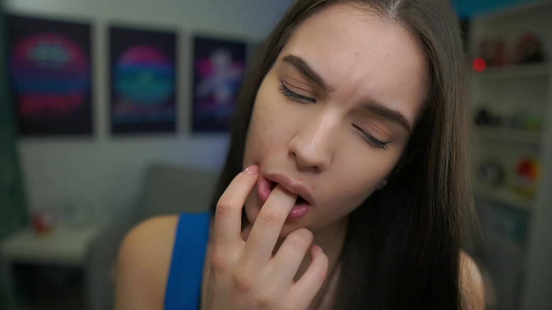 Gallery image thumbnail from Kylie_Quinn's myfreecams stream on, 01/10/2023, 21:04 image 16 of 20