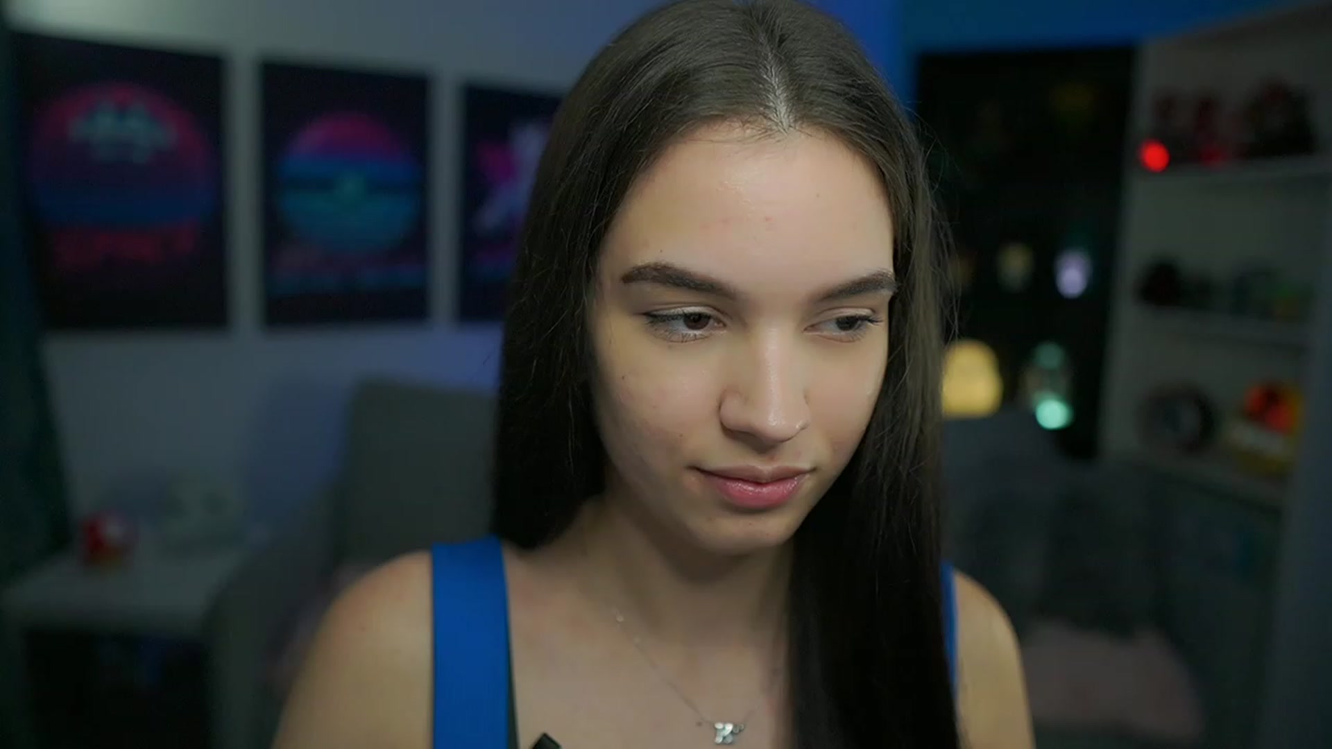 Gallery image thumbnail from Kylie_Quinn's myfreecams stream on, 01/10/2023, 21:04 image 2 of 20