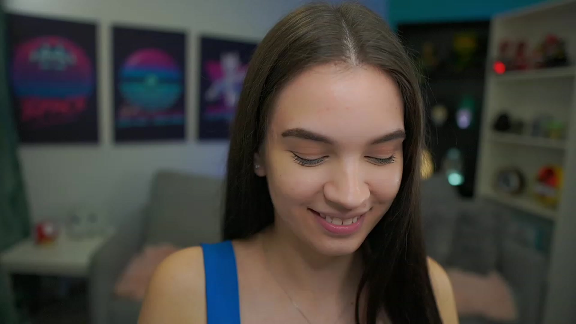 Gallery image thumbnail from Kylie_Quinn's myfreecams stream on, 01/10/2023, 21:04 image 10 of 20