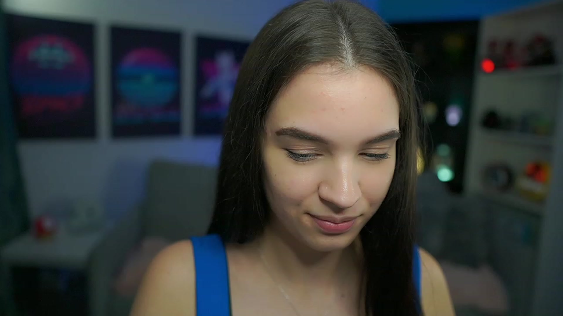 Gallery image thumbnail from Kylie_Quinn's myfreecams stream on, 01/10/2023, 21:04 image 1 of 20