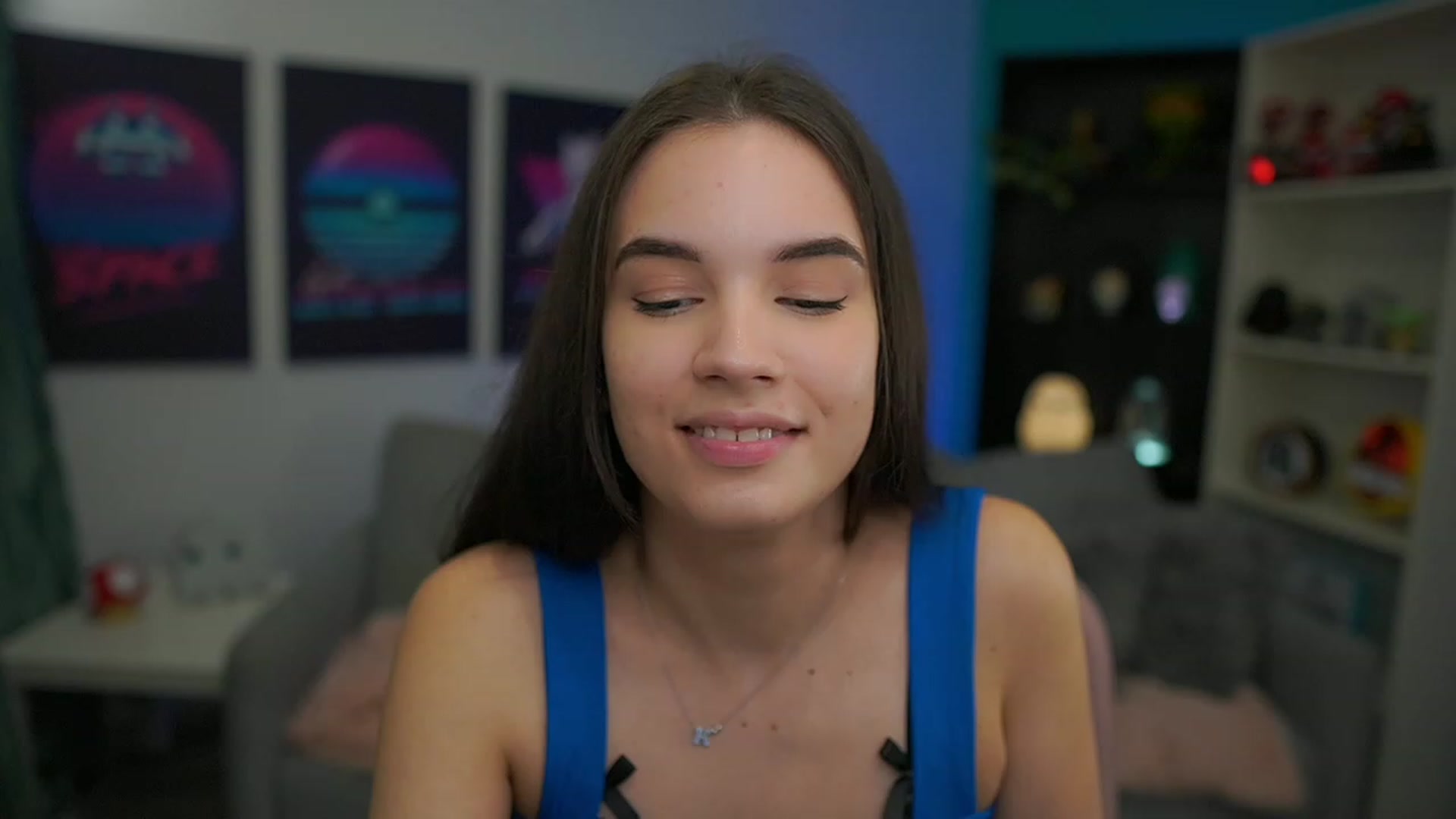 Gallery image thumbnail from Kylie_Quinn's myfreecams stream on, 01/10/2023, 21:04 image 8 of 20