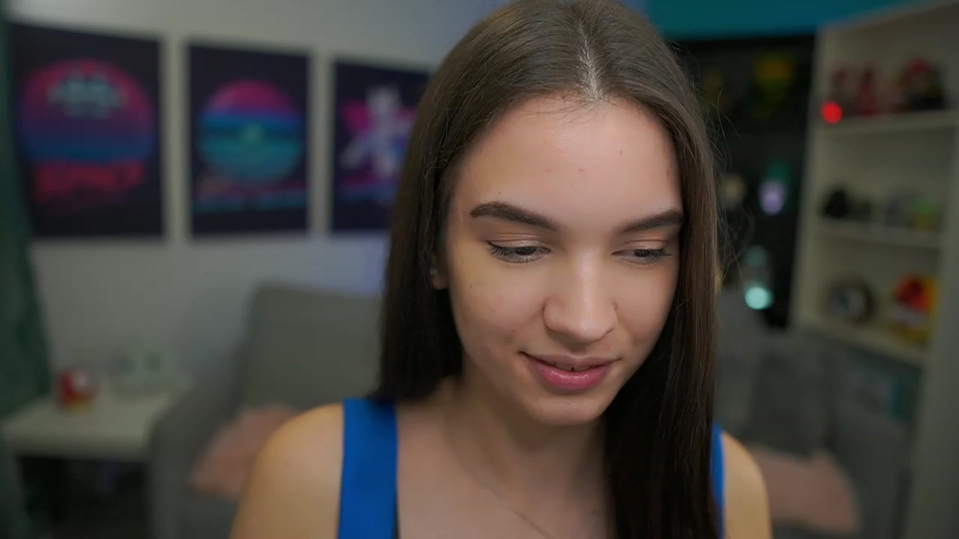 Gallery image thumbnail from Kylie_Quinn's myfreecams stream on, 01/10/2023, 21:04 image 17 of 20