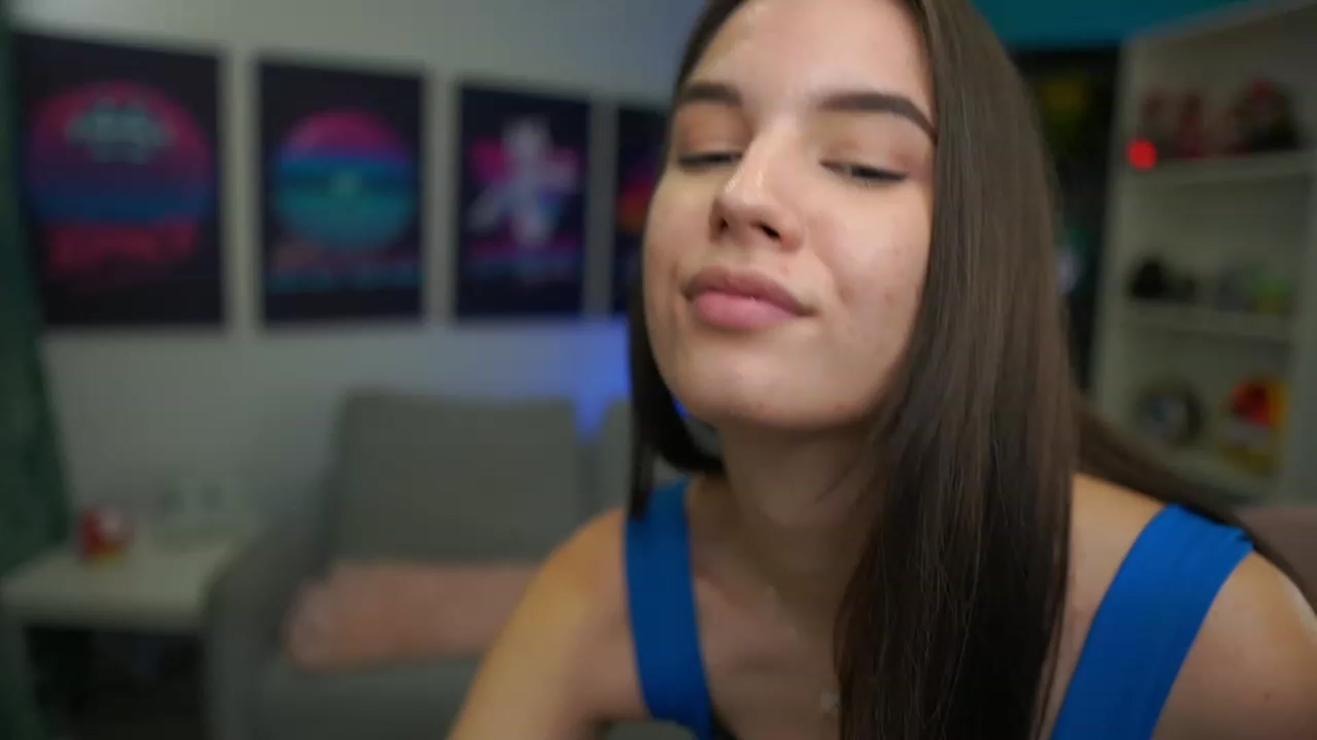 Gallery image thumbnail from Kylie_Quinn's myfreecams stream on, 01/10/2023, 22:32 image 19 of 20