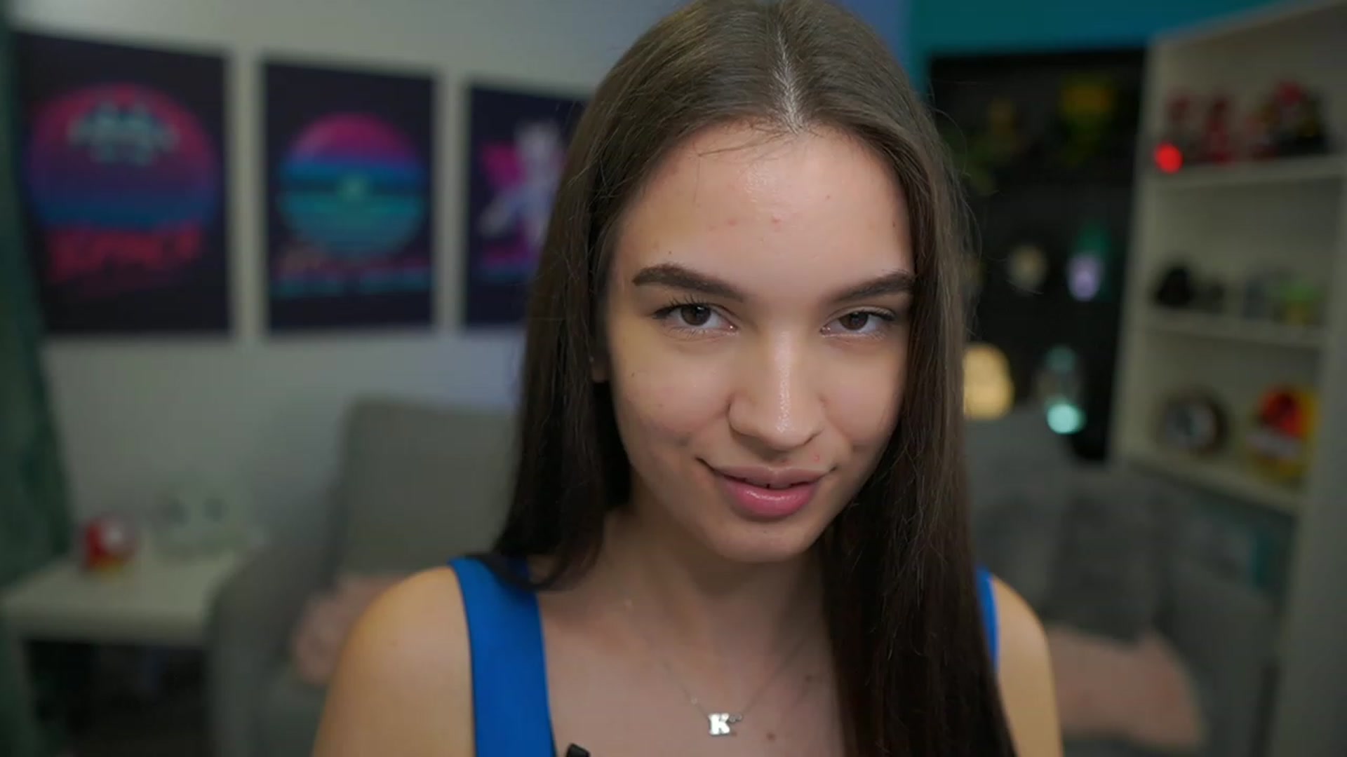 Gallery image thumbnail from Kylie_Quinn's myfreecams stream on, 01/10/2023, 22:32 image 15 of 20