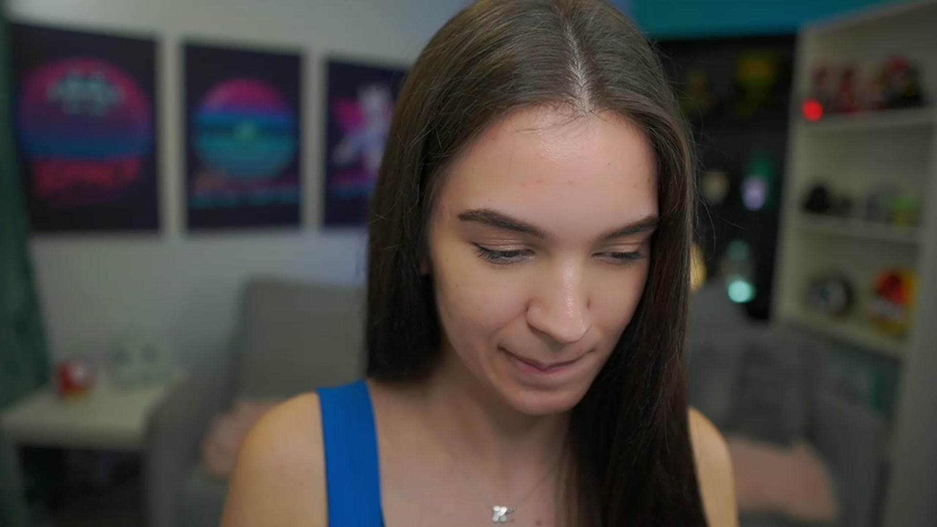 Gallery image thumbnail from Kylie_Quinn's myfreecams stream on, 01/10/2023, 22:32 image 11 of 20