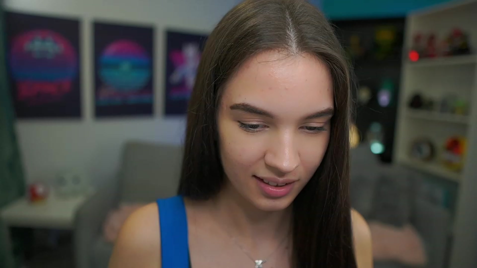 Gallery image thumbnail from Kylie_Quinn's myfreecams stream on, 01/10/2023, 22:32 image 20 of 20