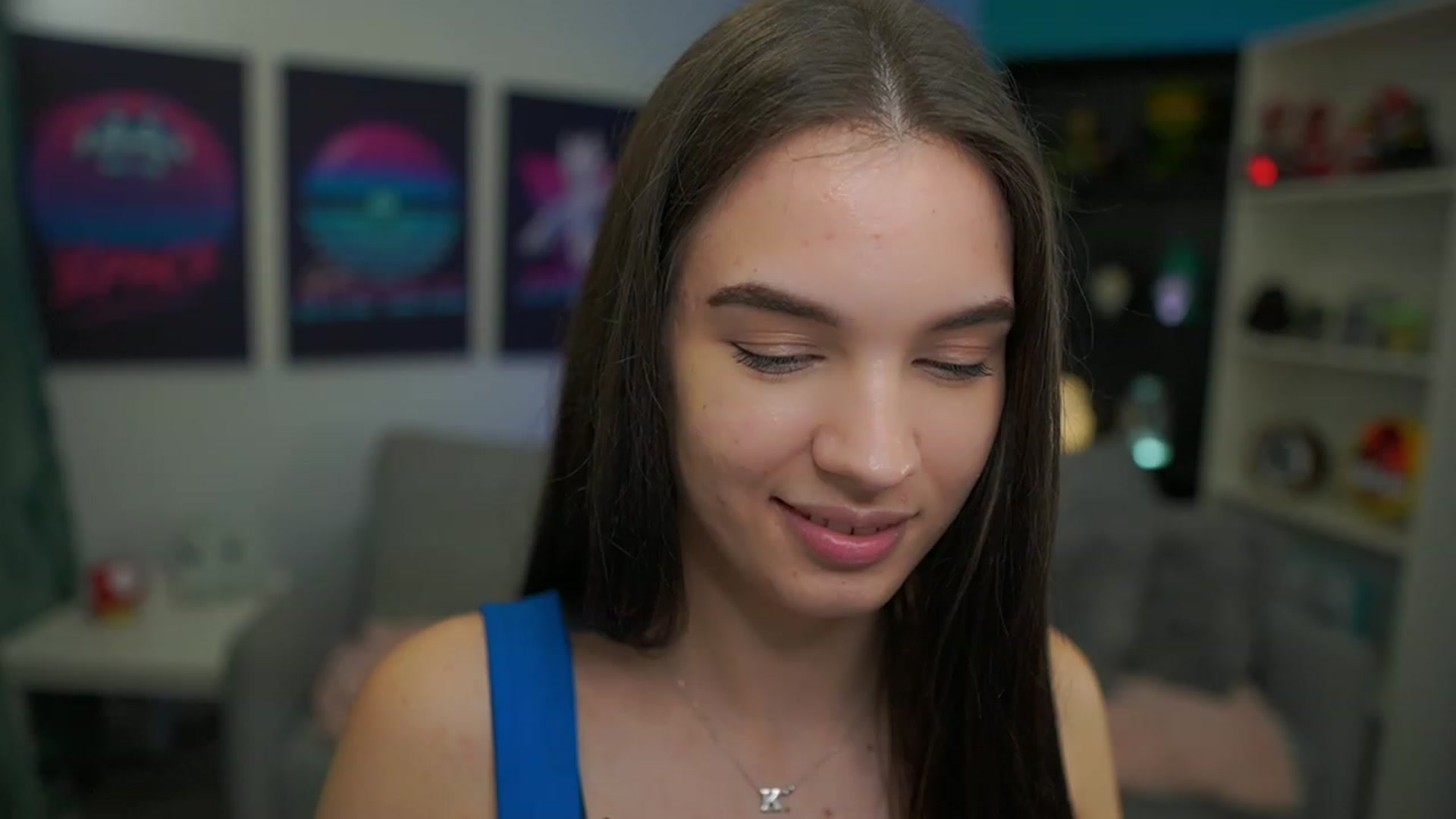 Gallery image thumbnail from Kylie_Quinn's myfreecams stream on, 01/10/2023, 22:32 image 13 of 20