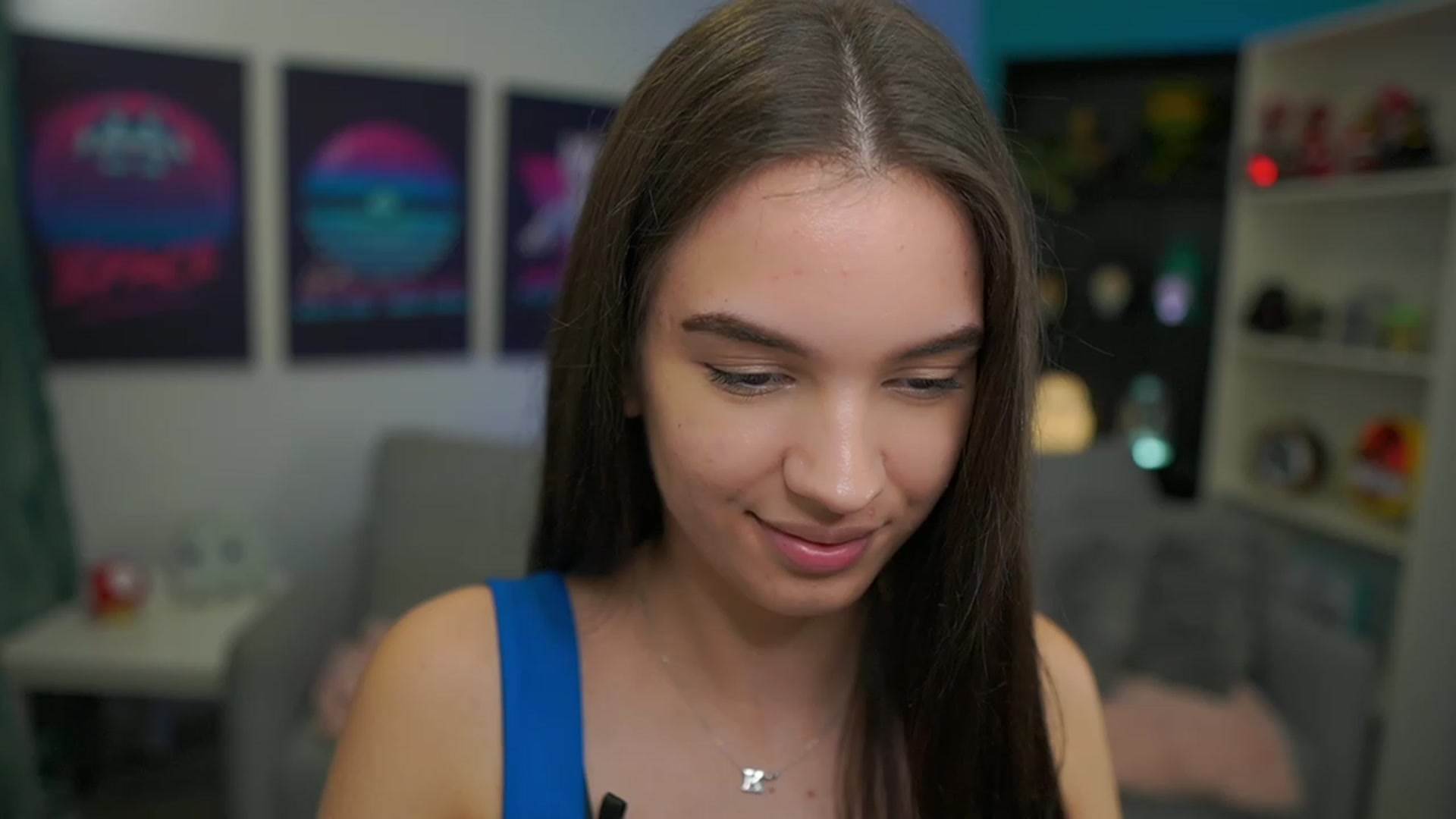 Gallery image thumbnail from Kylie_Quinn's myfreecams stream on, 01/10/2023, 22:32 image 10 of 20