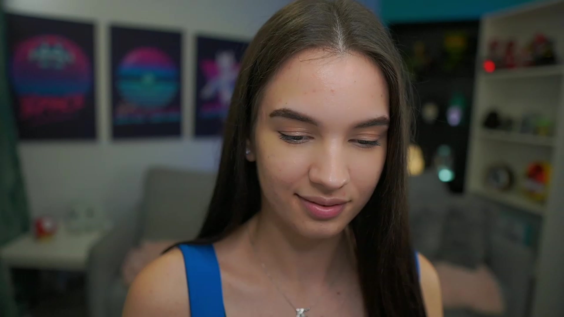 Gallery image thumbnail from Kylie_Quinn's myfreecams stream on, 01/10/2023, 22:32 image 14 of 20