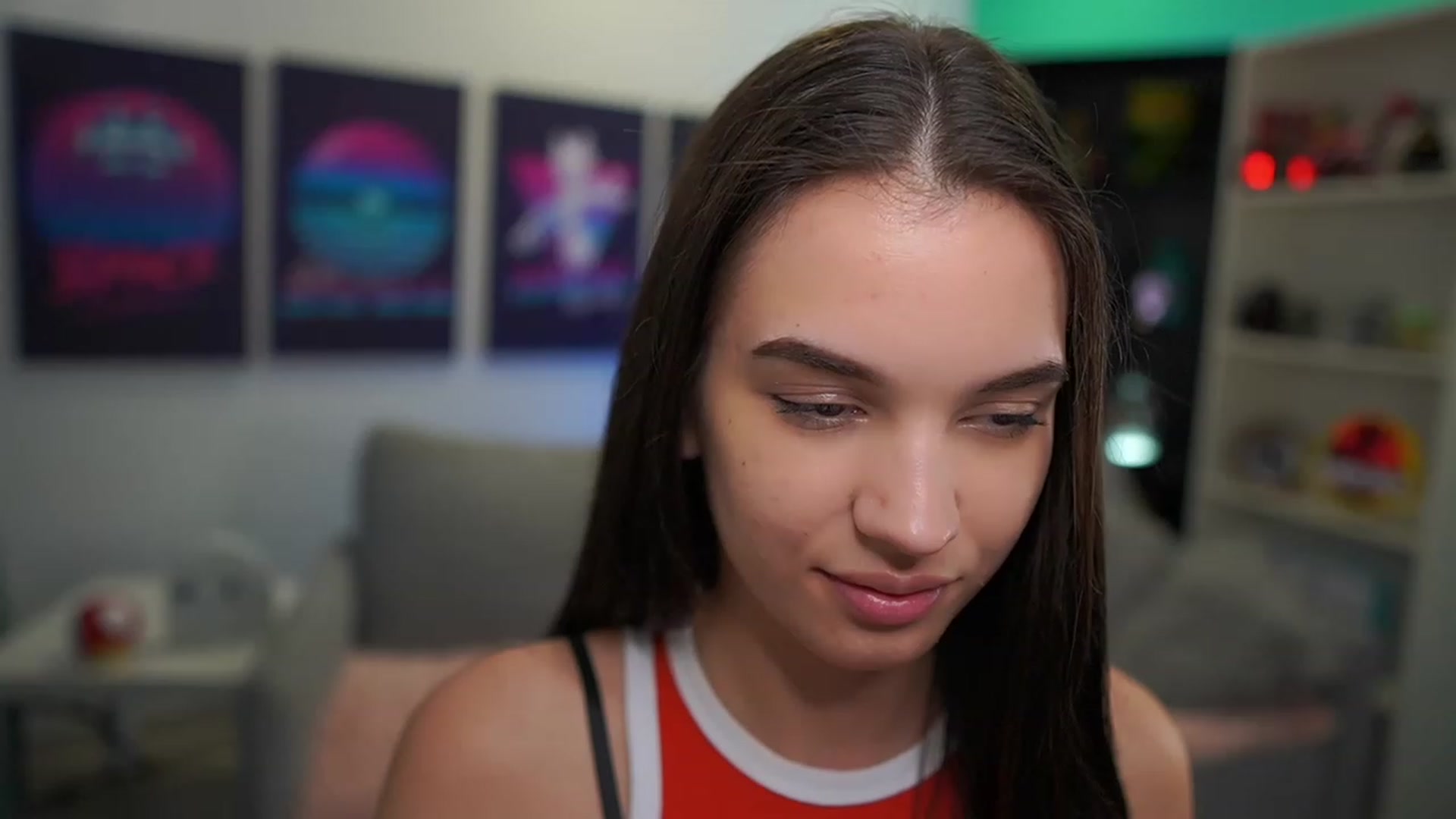 Gallery image thumbnail from Kylie_Quinn's myfreecams stream on, 01/13/2023, 09:47 image 16 of 20