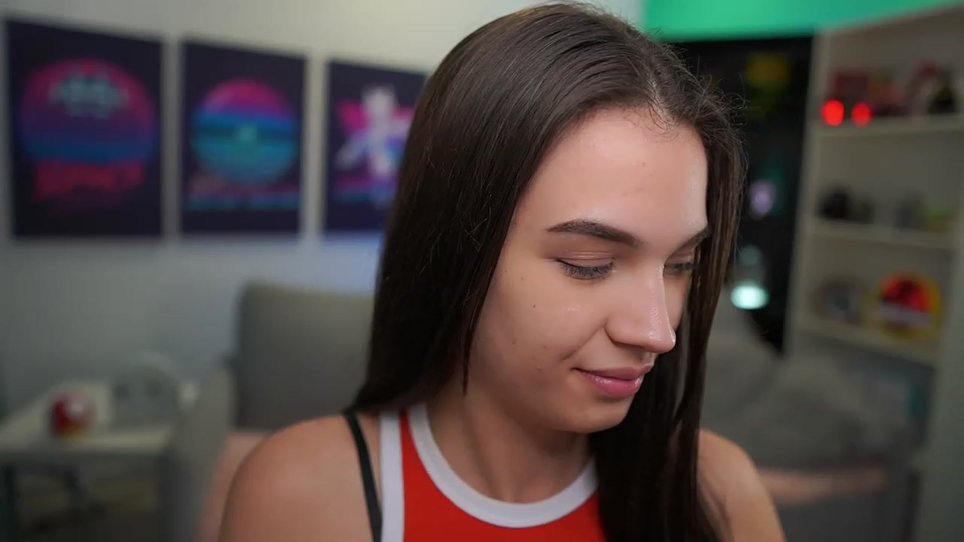 Gallery image thumbnail from Kylie_Quinn's myfreecams stream on, 01/13/2023, 09:47 image 18 of 20