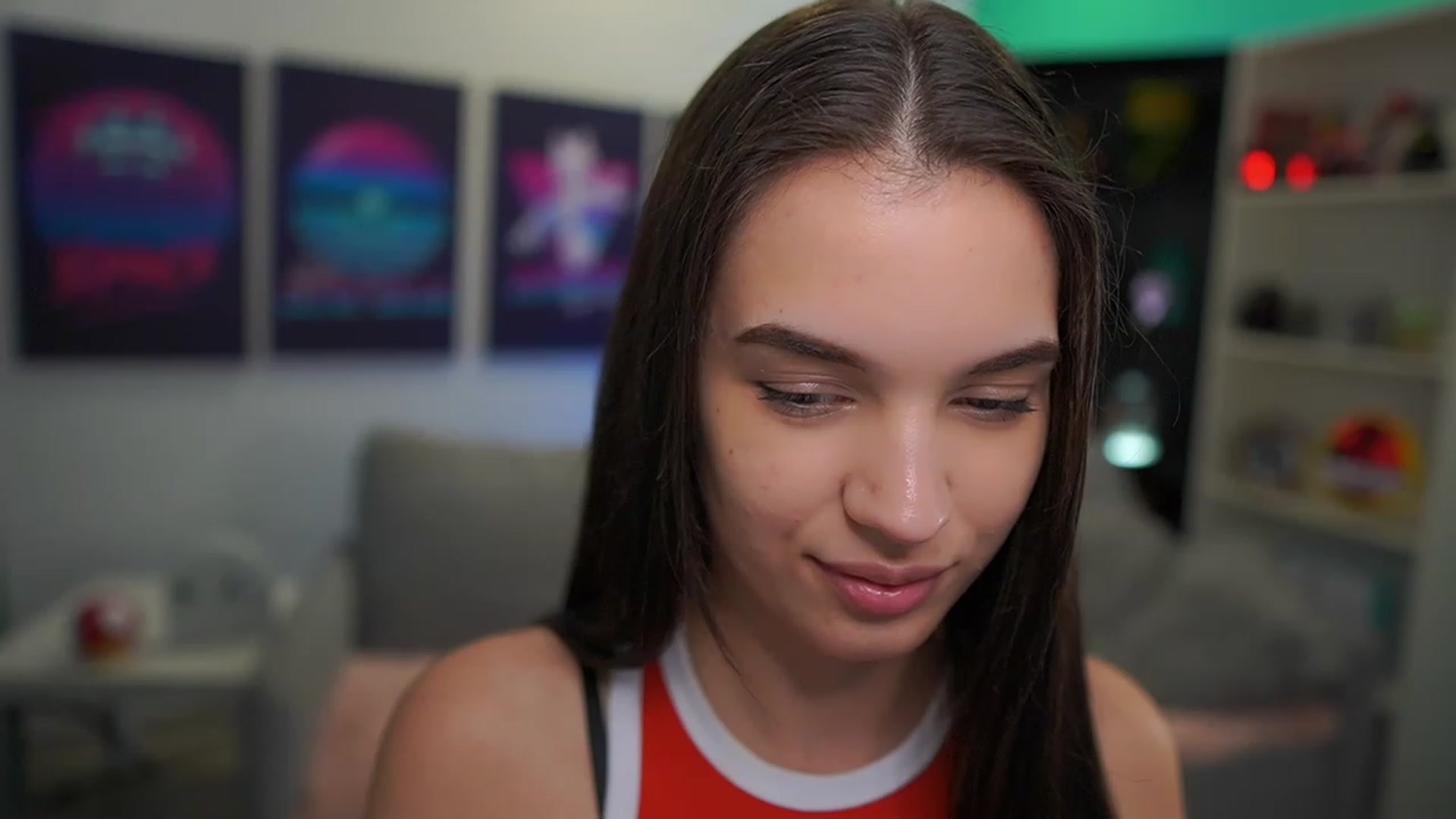 Gallery image thumbnail from Kylie_Quinn's myfreecams stream on, 01/13/2023, 09:47 image 9 of 20